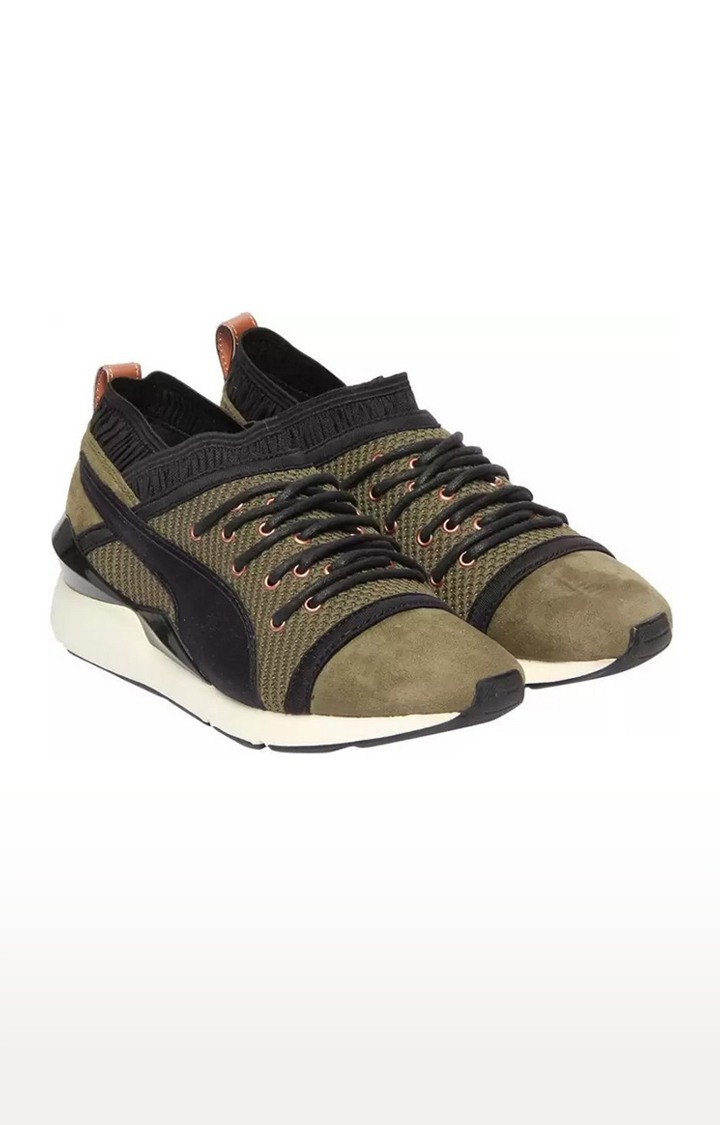 PUMA Unisex WNS PEARL VR Casual Shoes