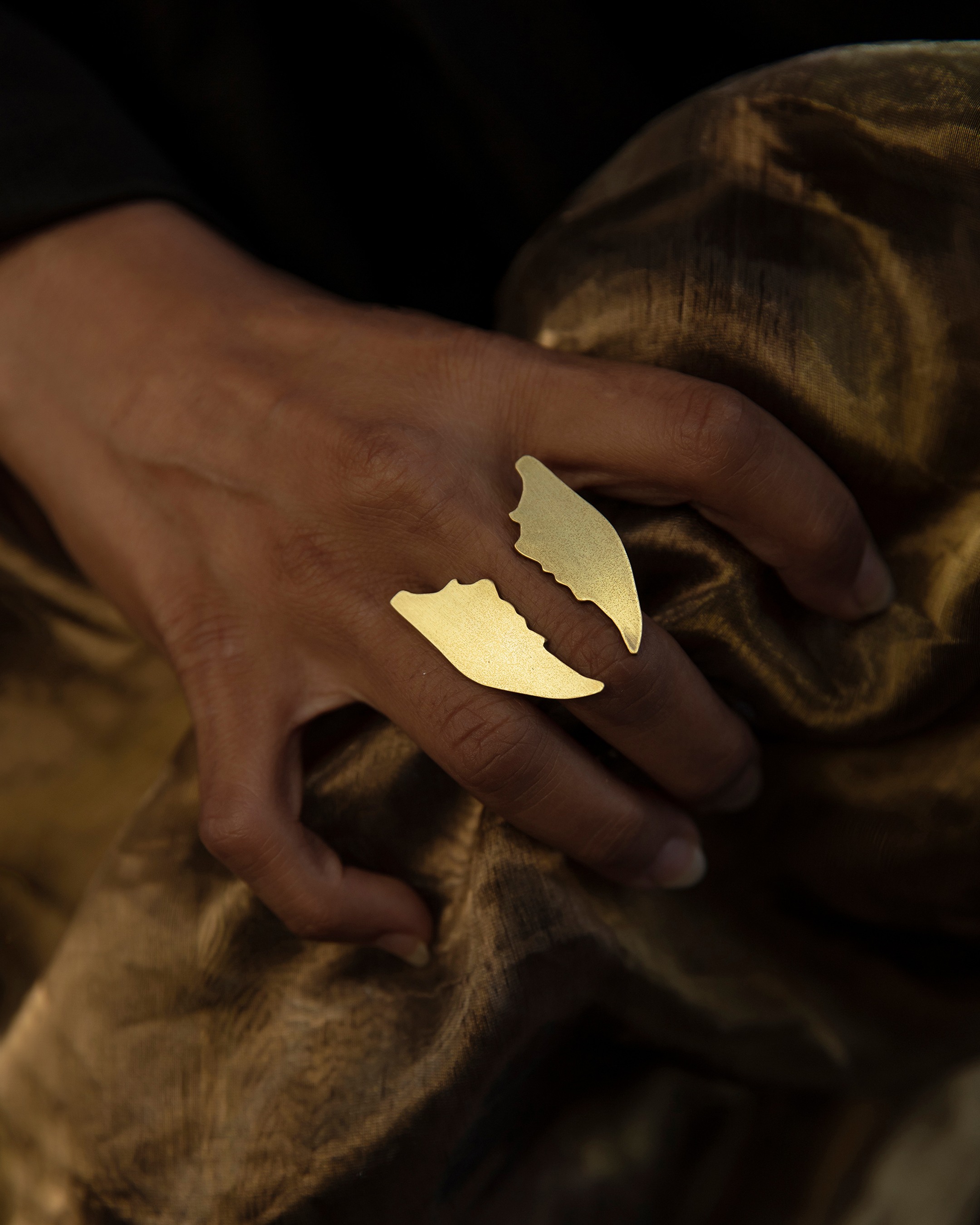 Pincer Split Ring_1