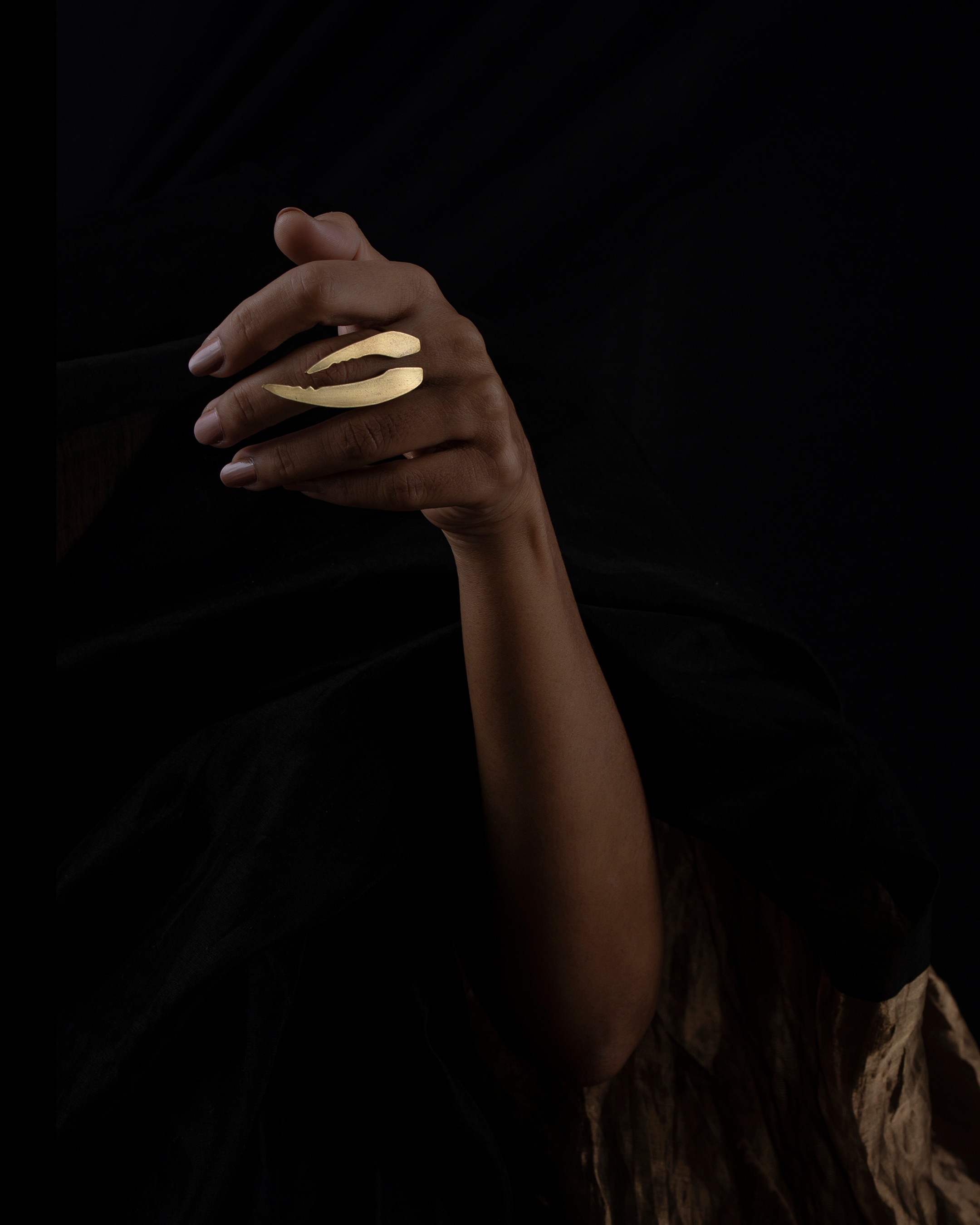 Pincer Split Ring_2