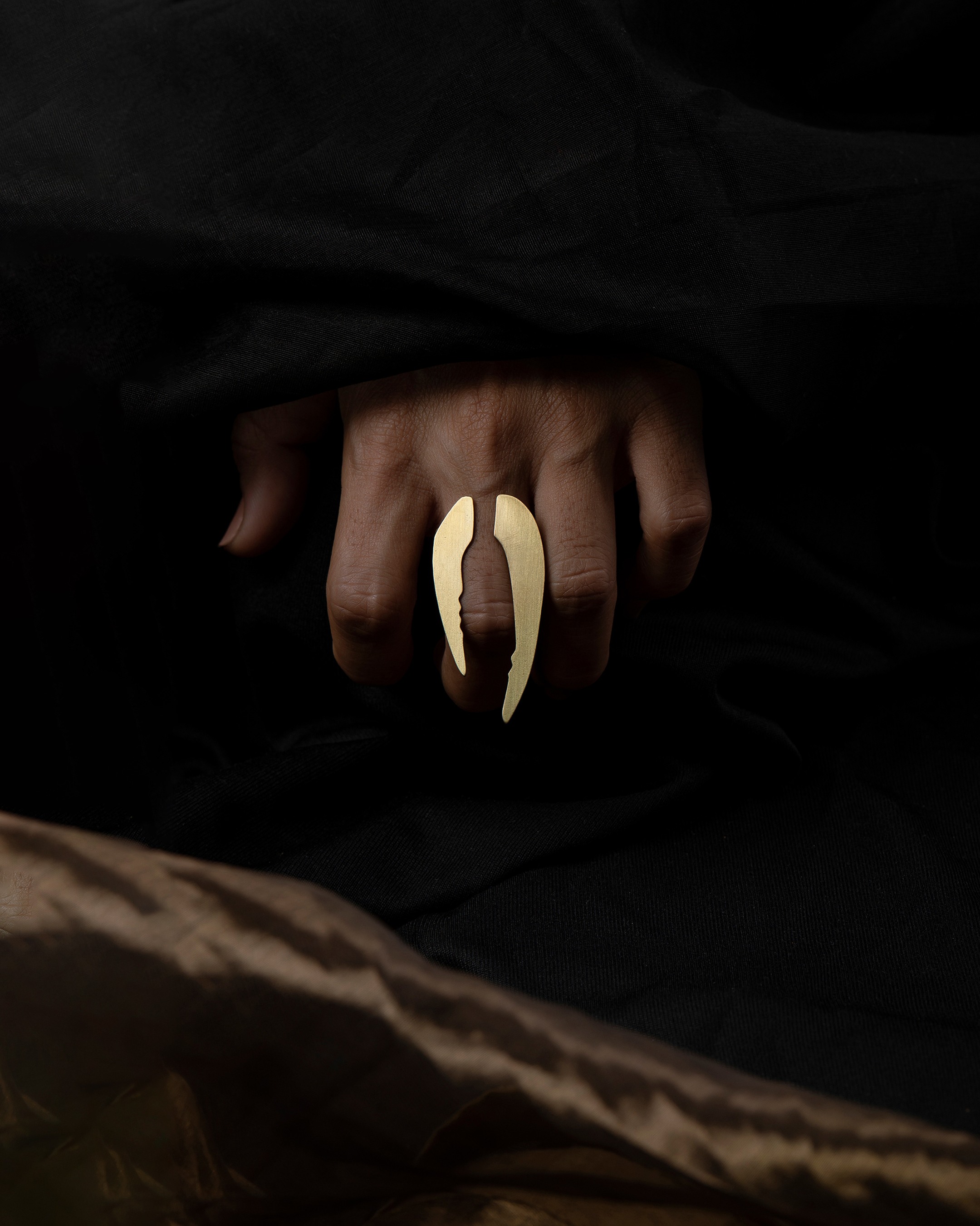Pincer Split Ring_2
