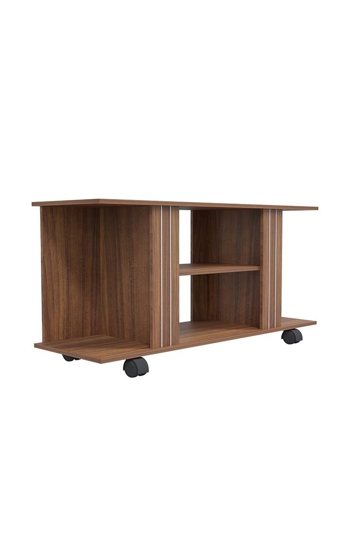 Tabla Tv Entertainment Unit - Leon Teak