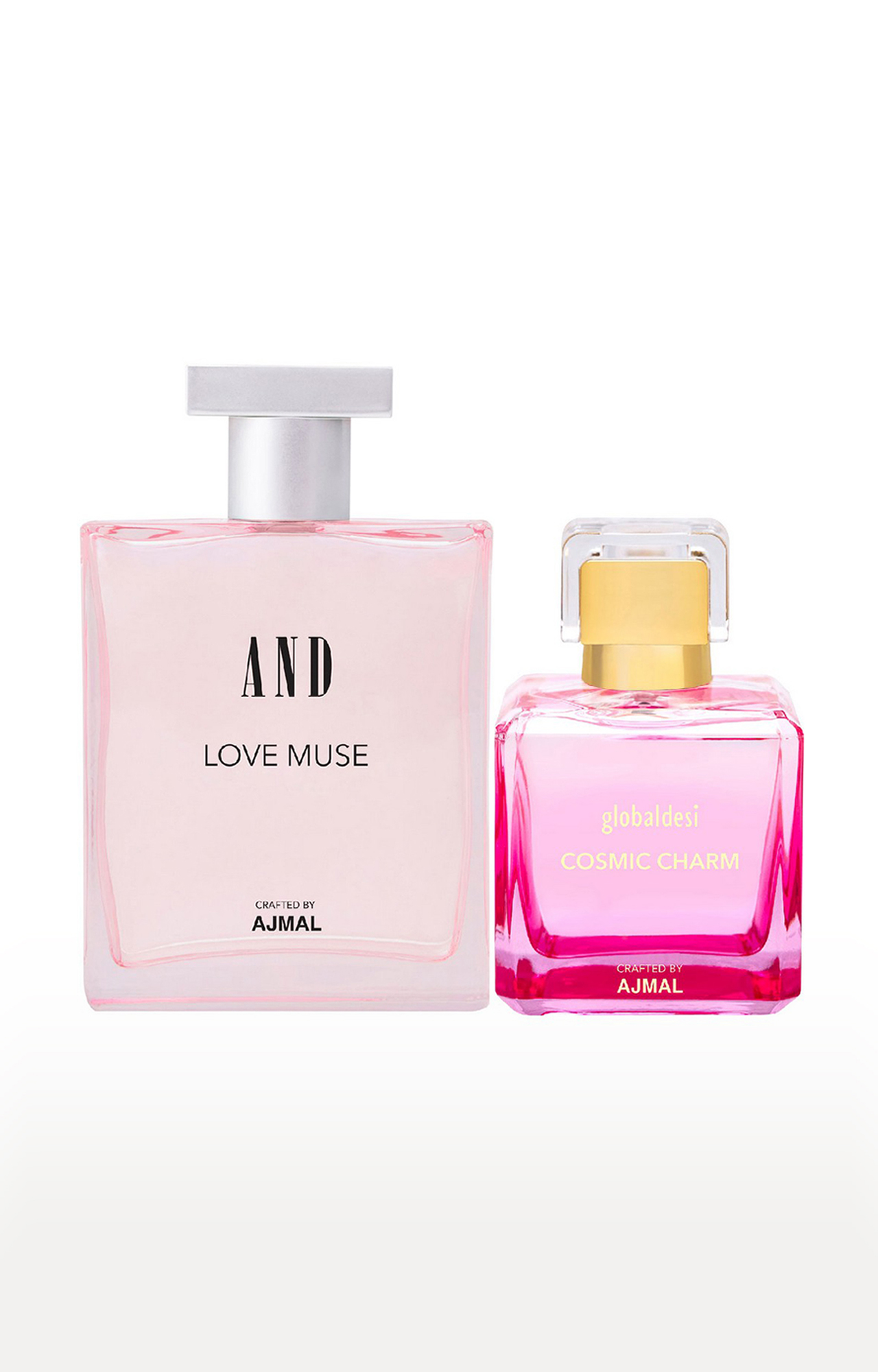 Cosmic 2025 love perfume