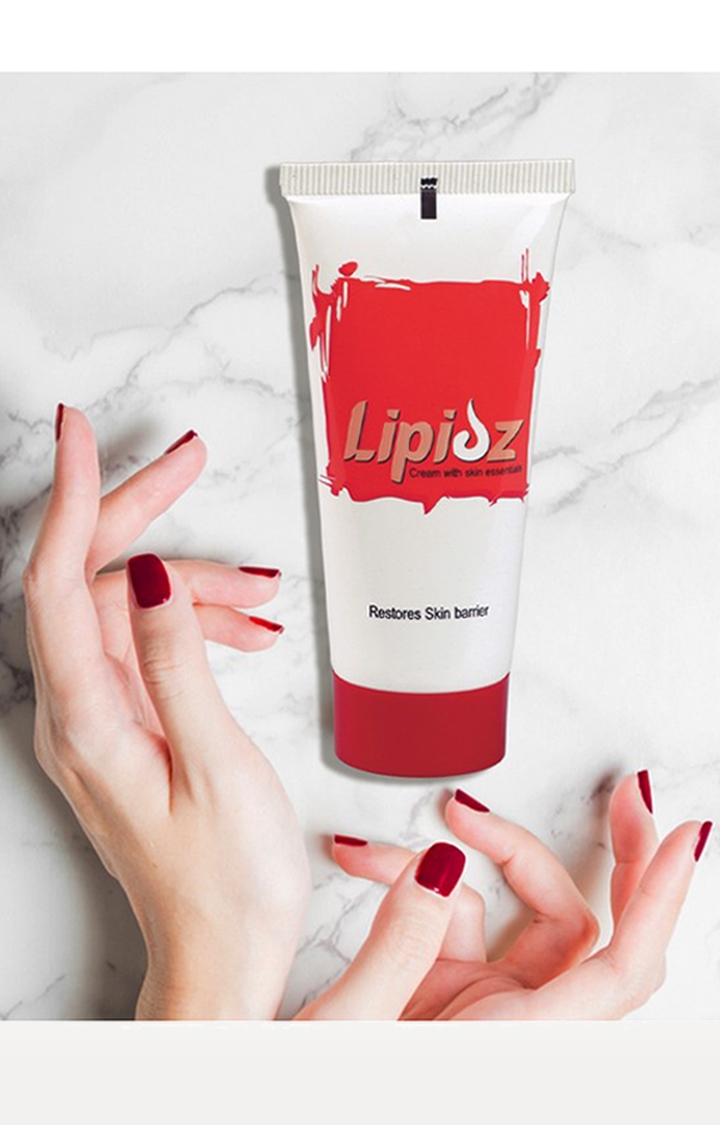 LIPIDZ | Lipidz Lipid Replenishing Cream, Pack of Two, 50 gm each 3