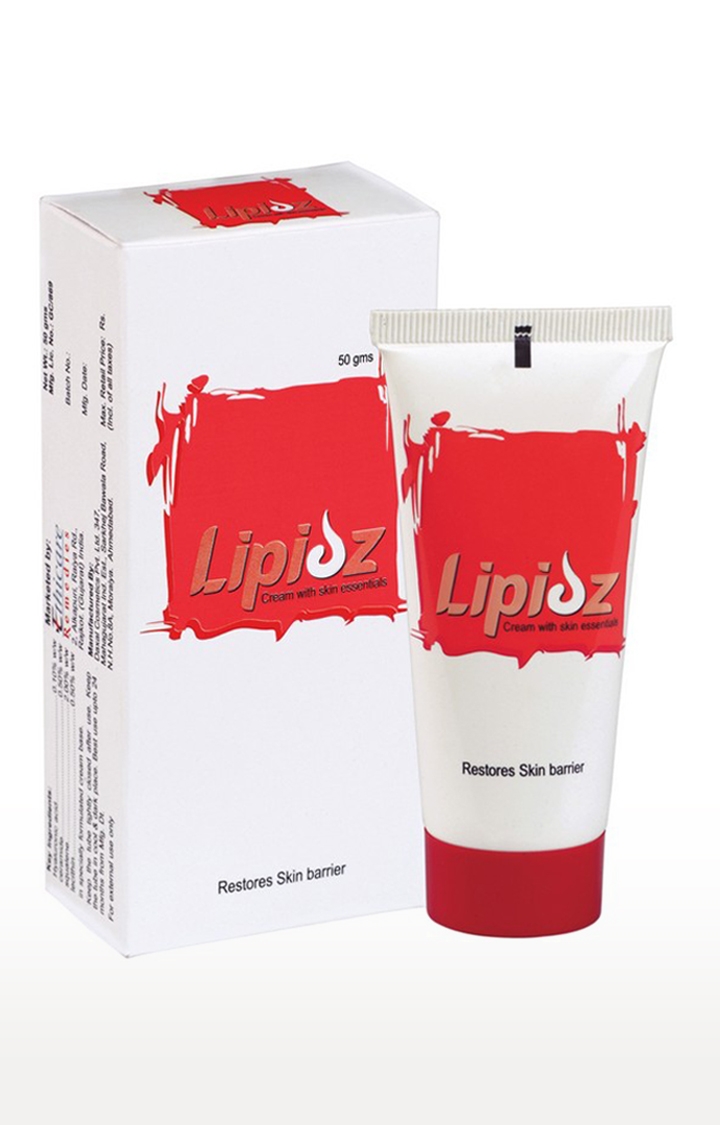 LIPIDZ | Lipidz Lipid Replenishing Cream, Pack of Two, 50 gm each 1