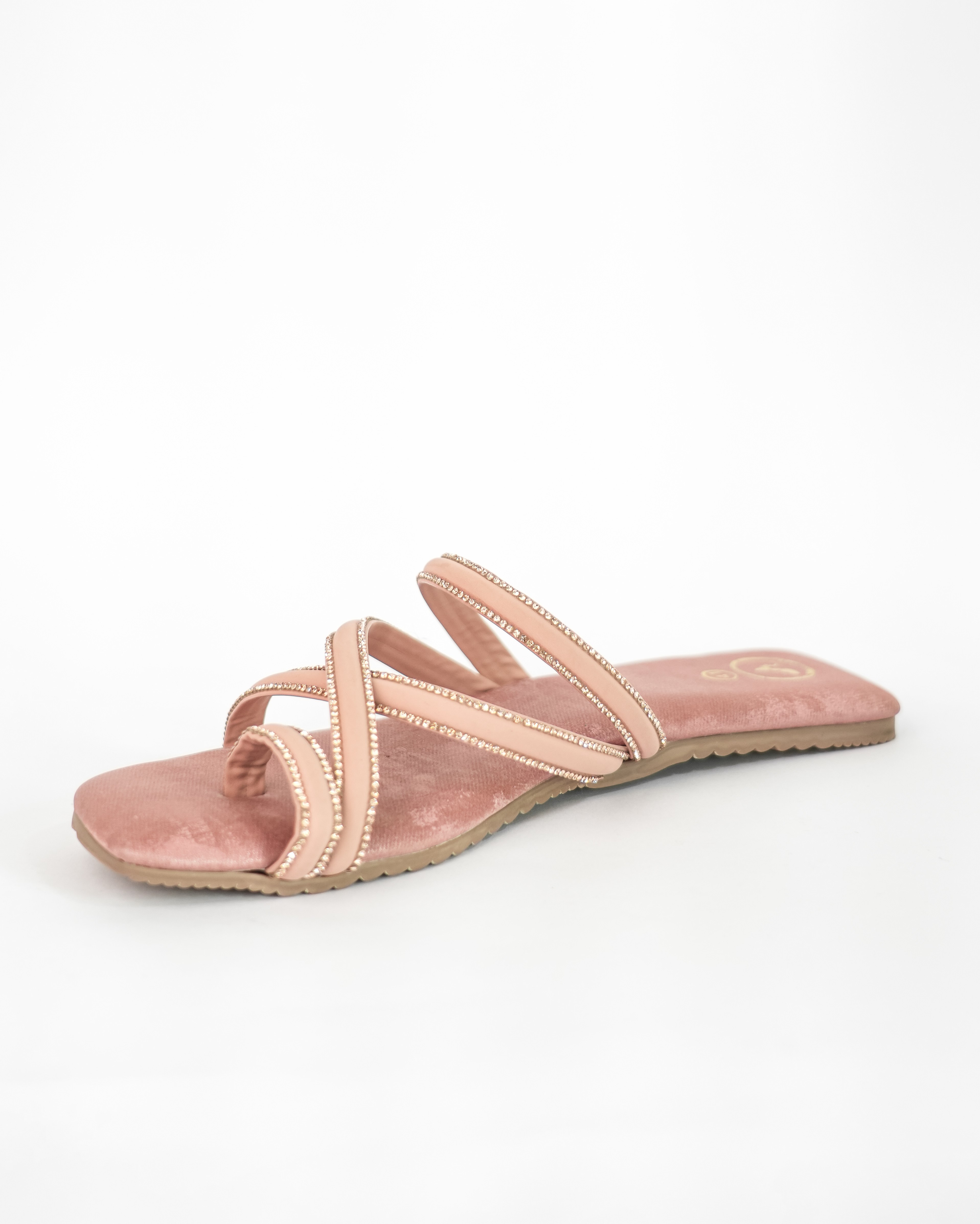 PINK ASHA FLATS