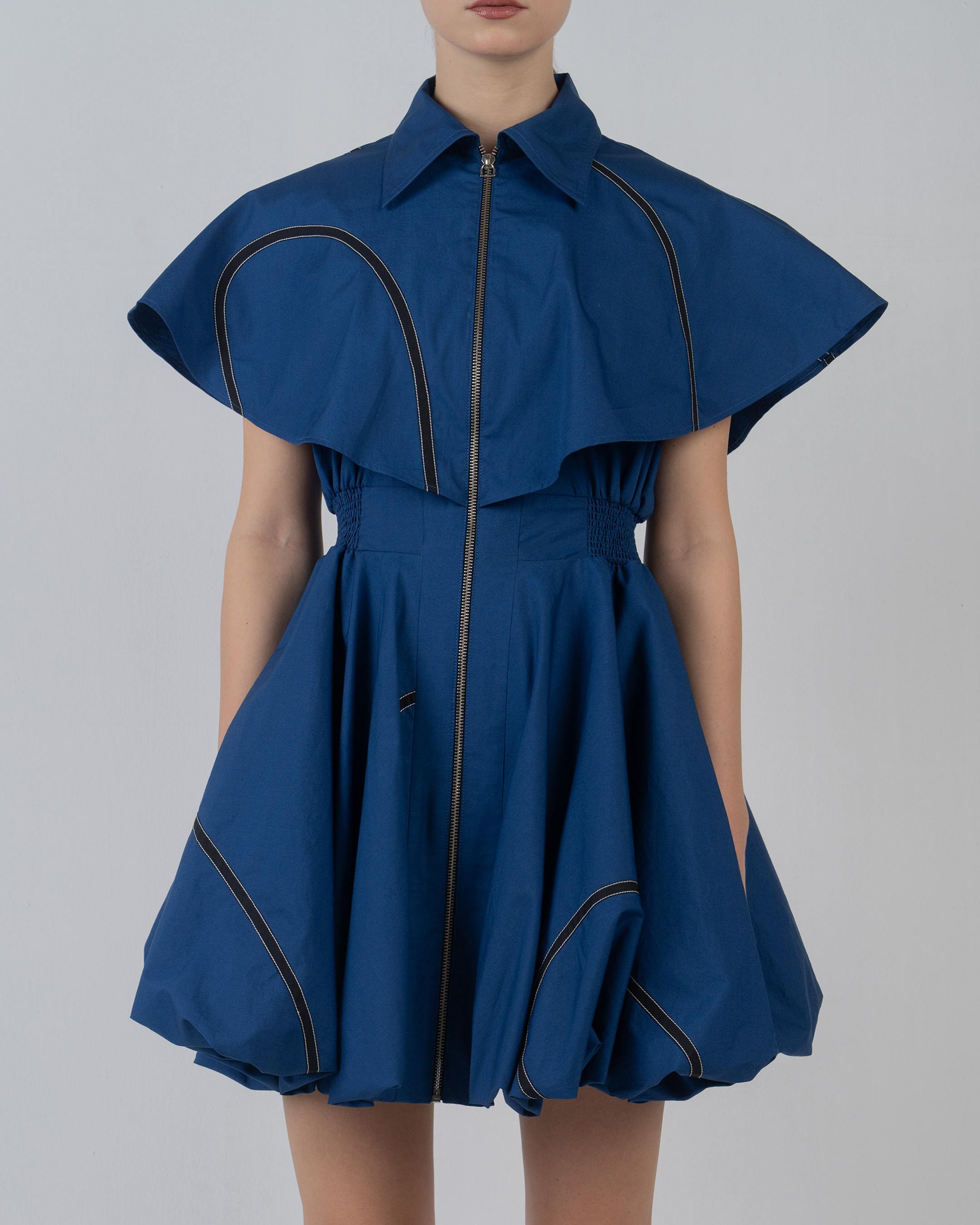 Capri Bubble Dress