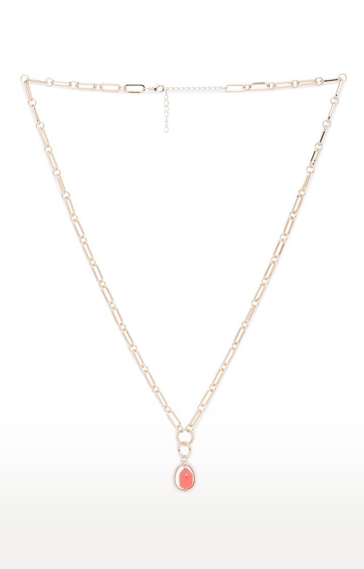 Chunky Chain Necklace - Sterling Silver | Mara Scalise