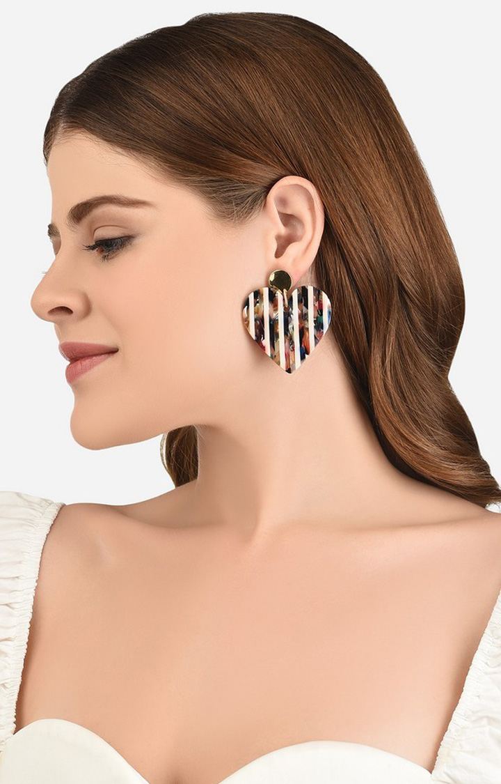 That special sparkle statement earrings online
