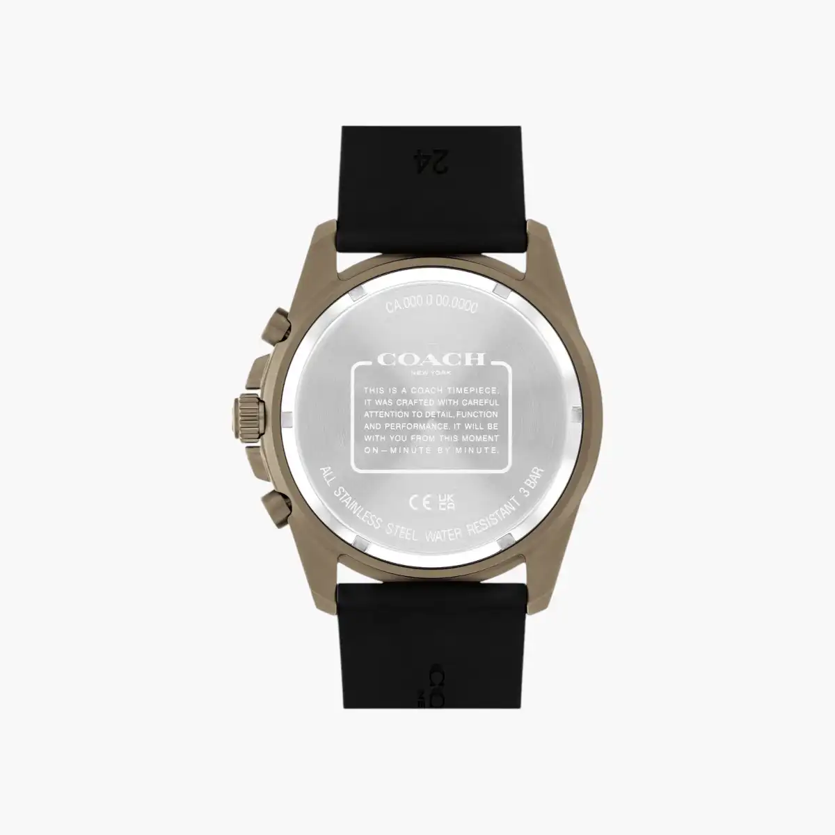 Kent Watch - 44 mm