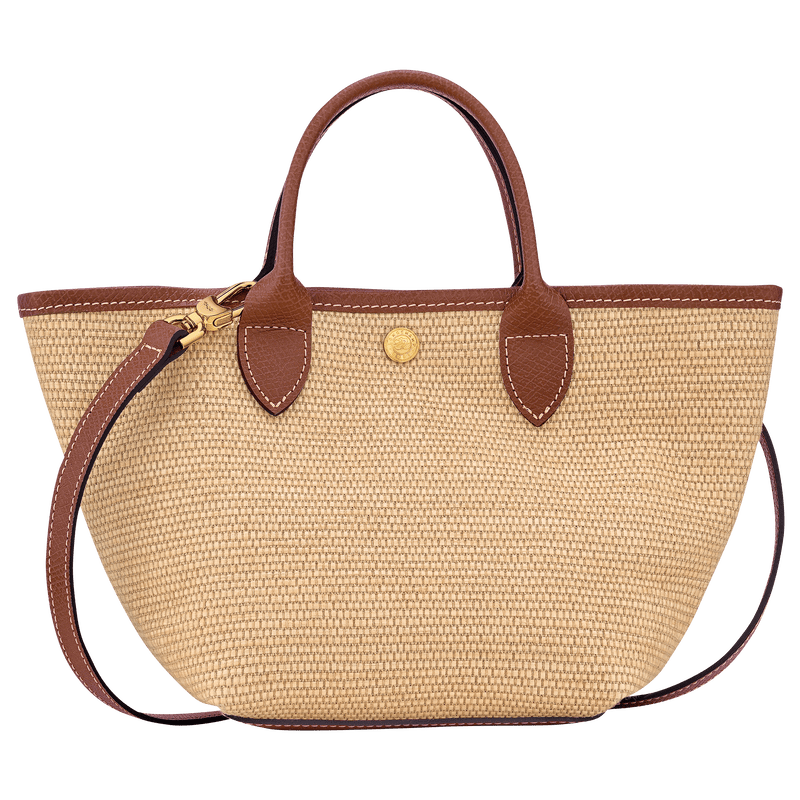 Le Pliage Collection XS Basket Bag