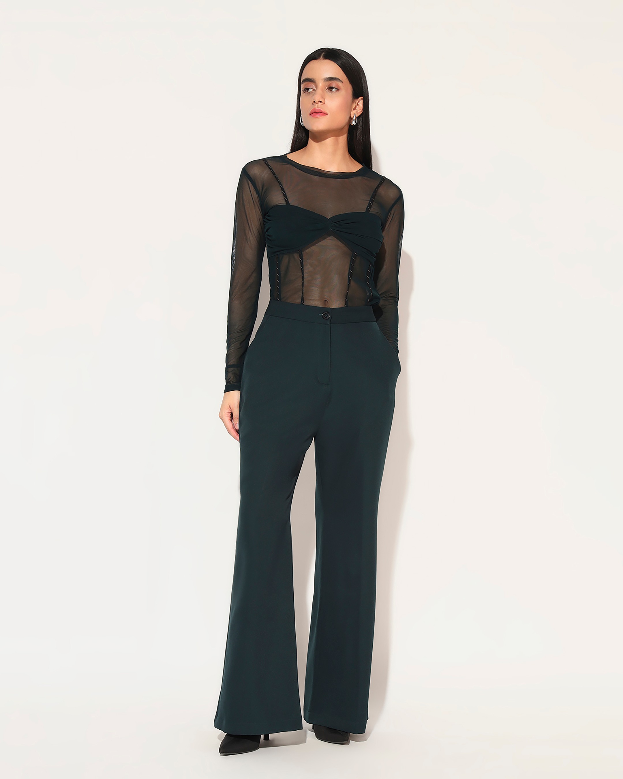 Vantyx Top