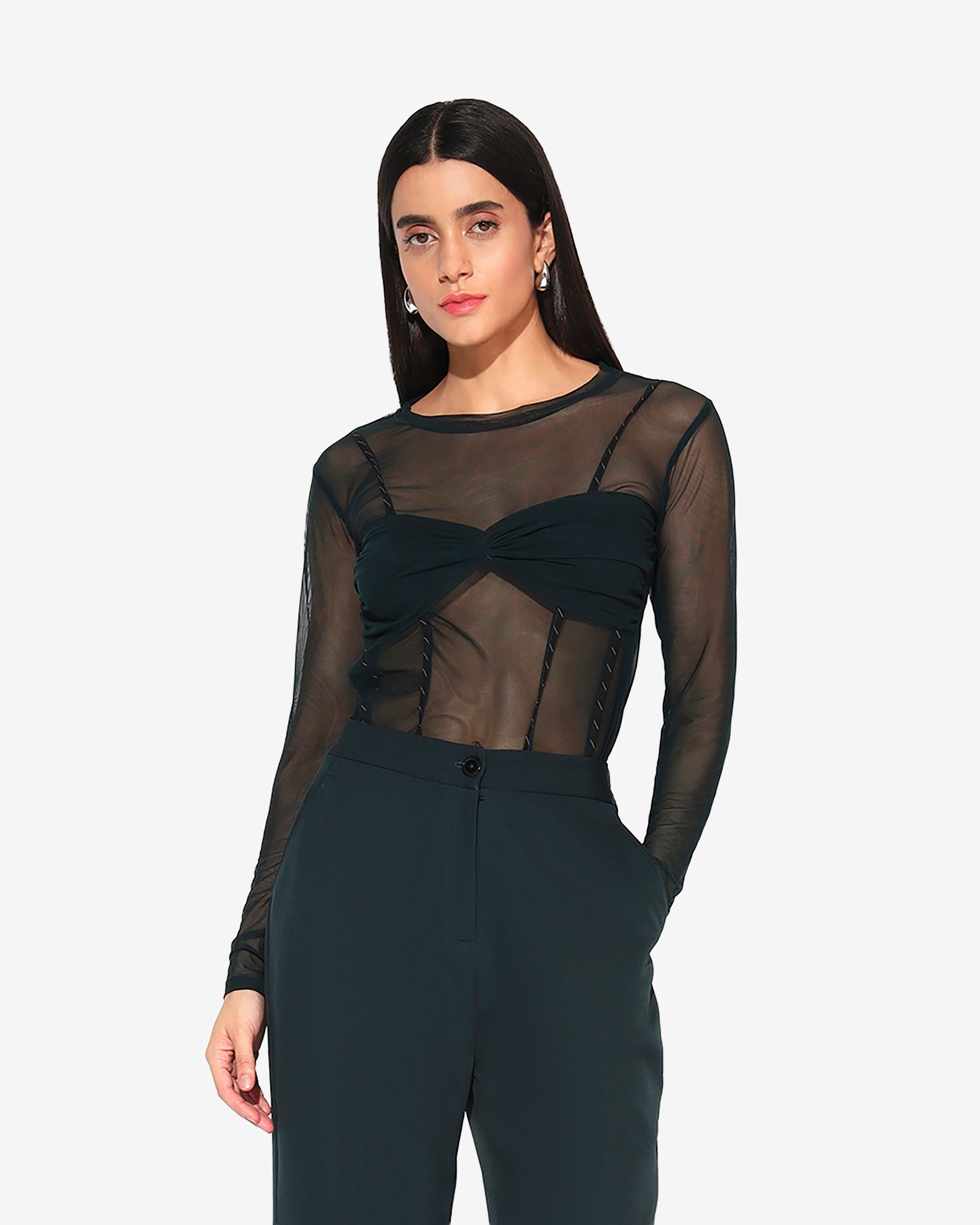 Vantyx Top