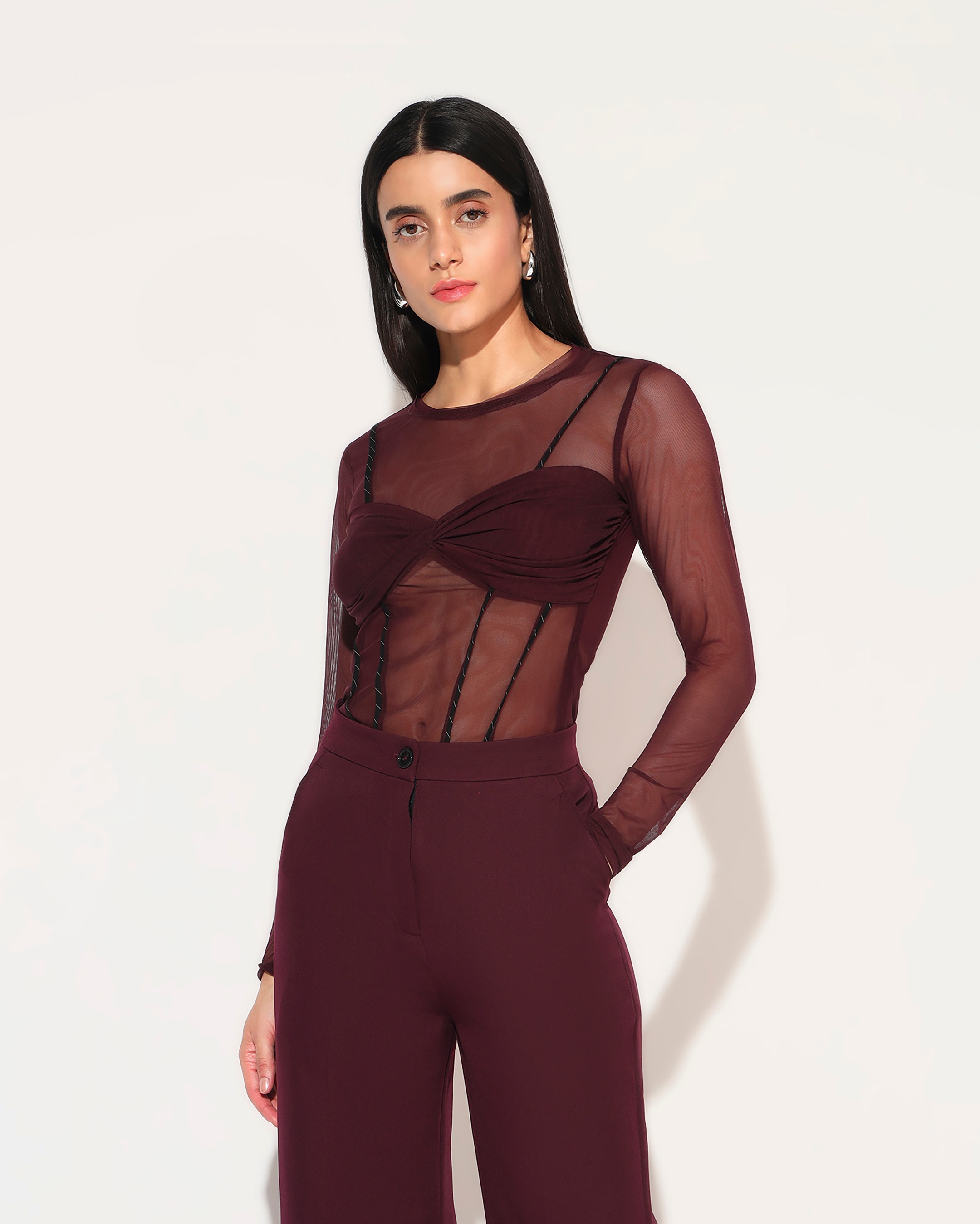 Cordelia Pants