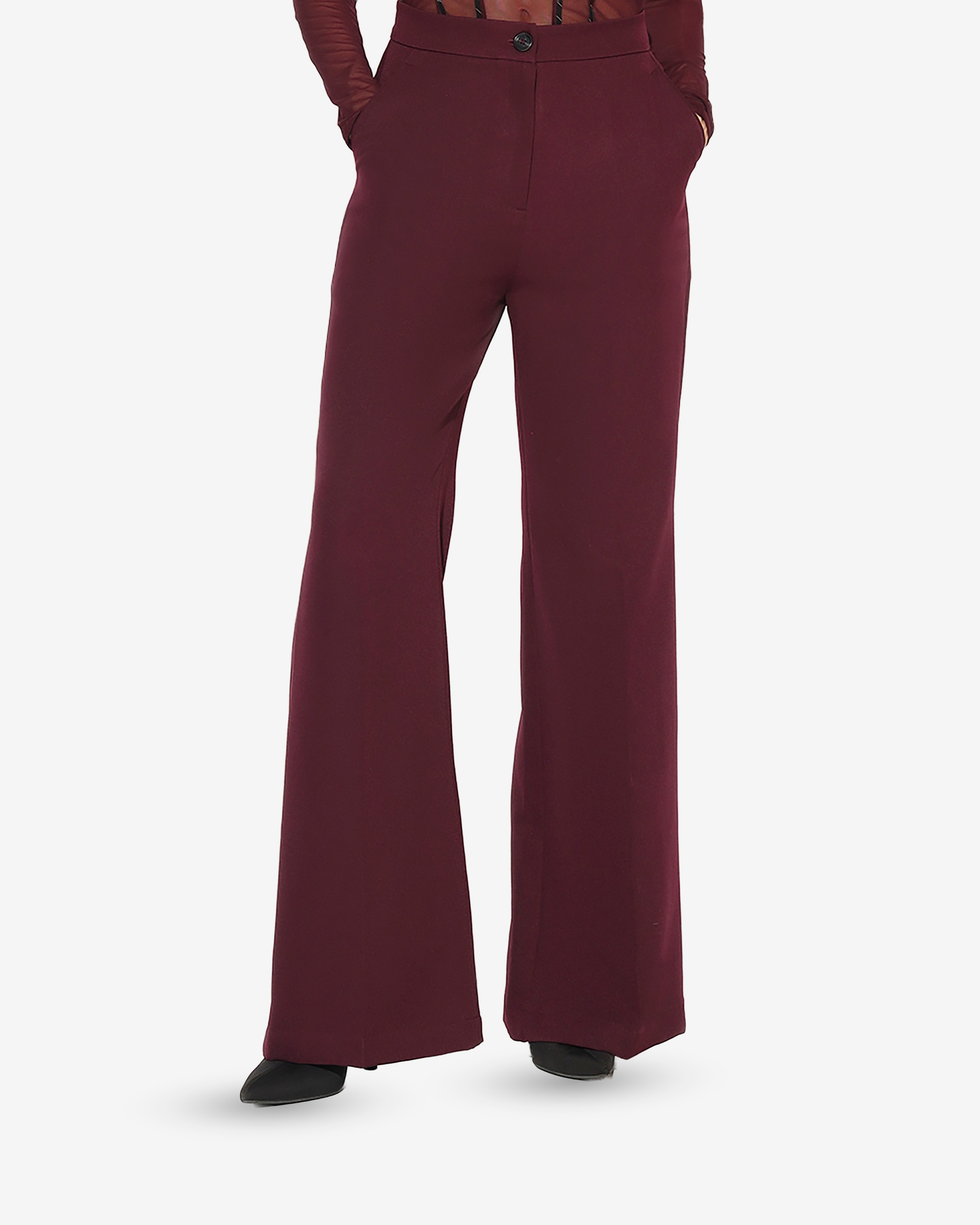 Cordelia Pants