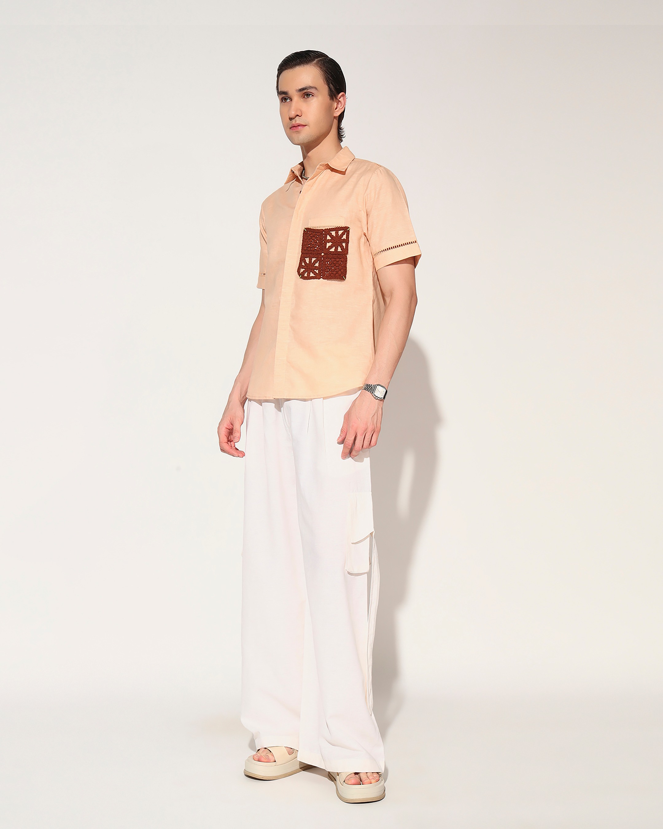 Zenith Shirt