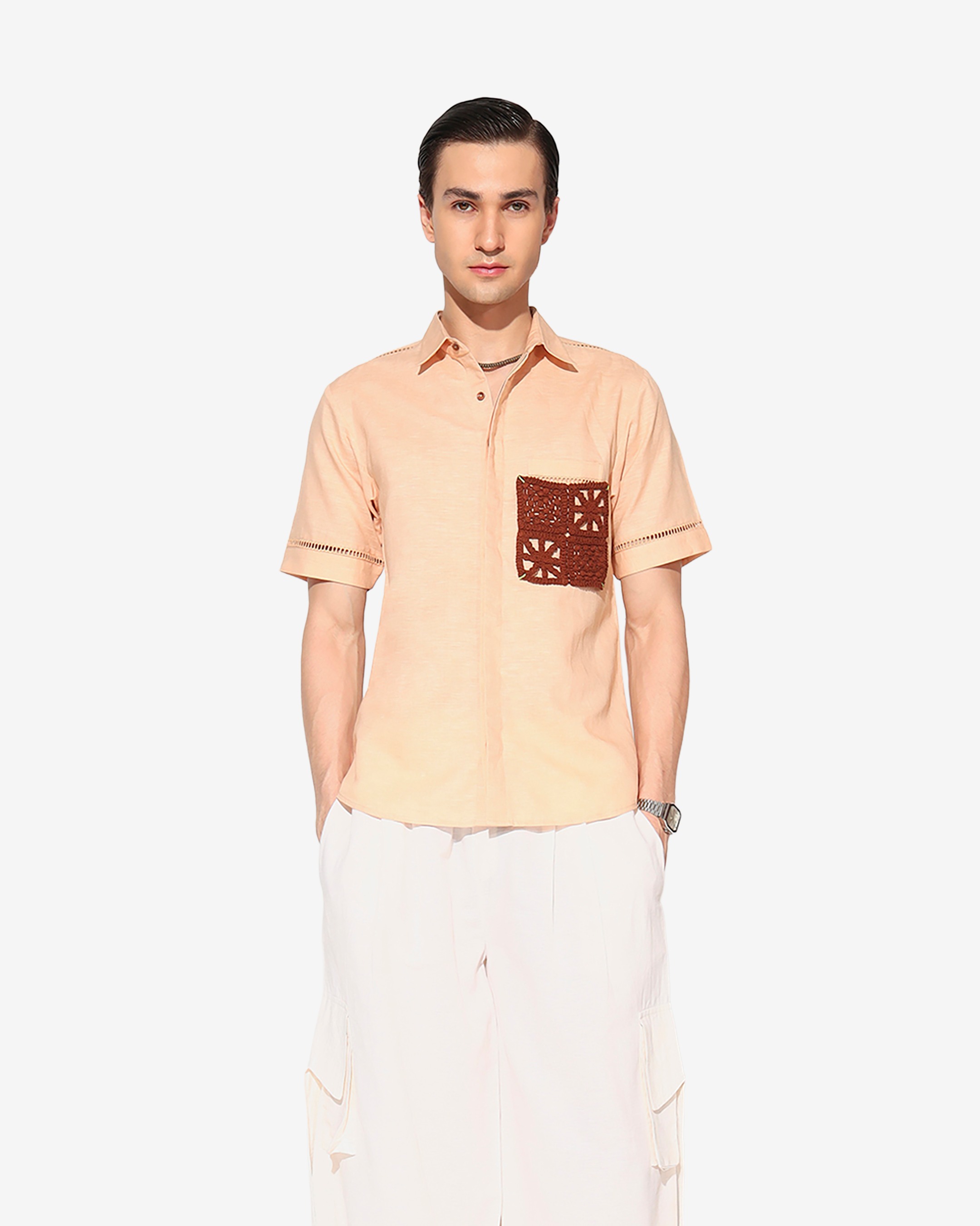 Zenith Shirt