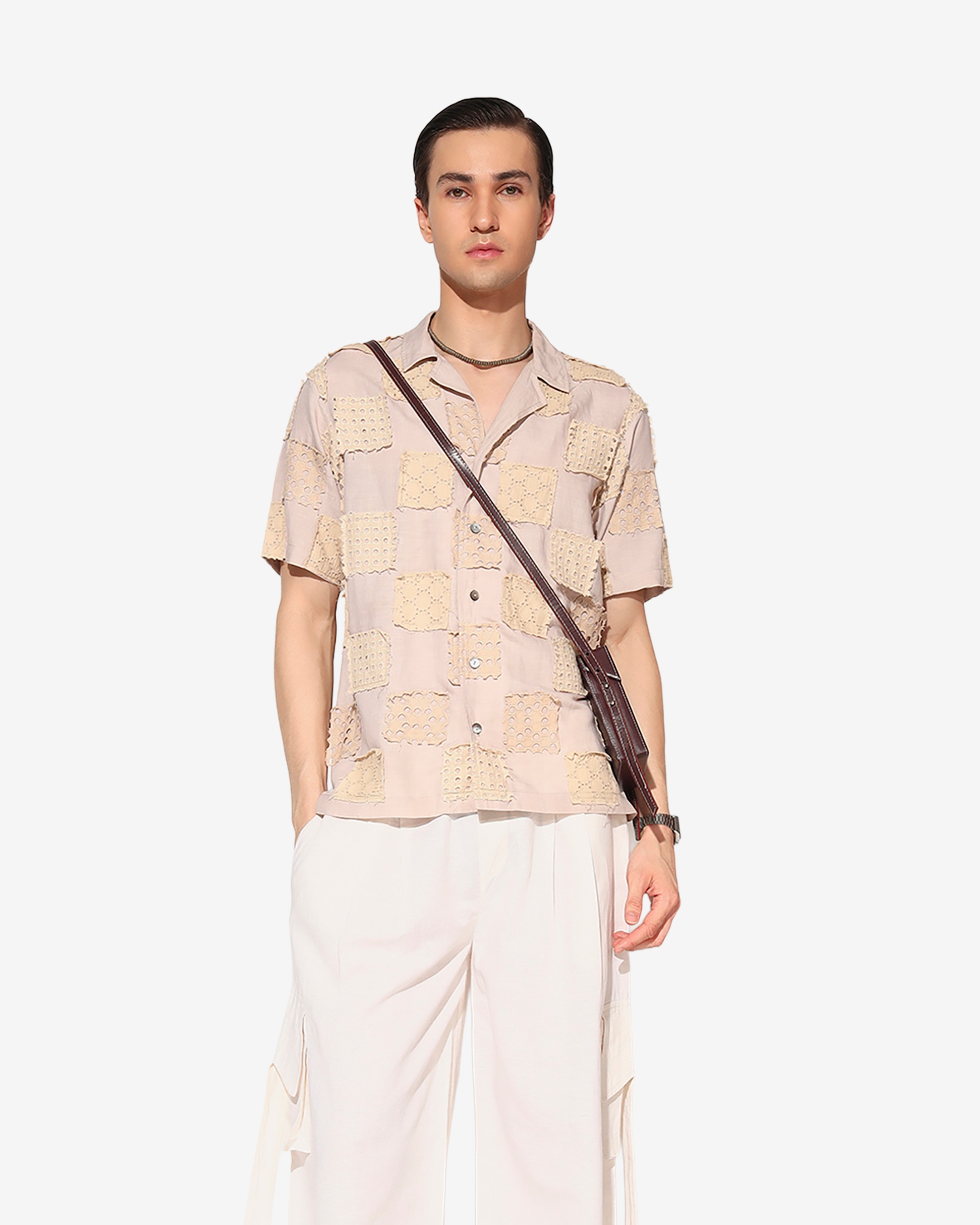 Stratos Shirt