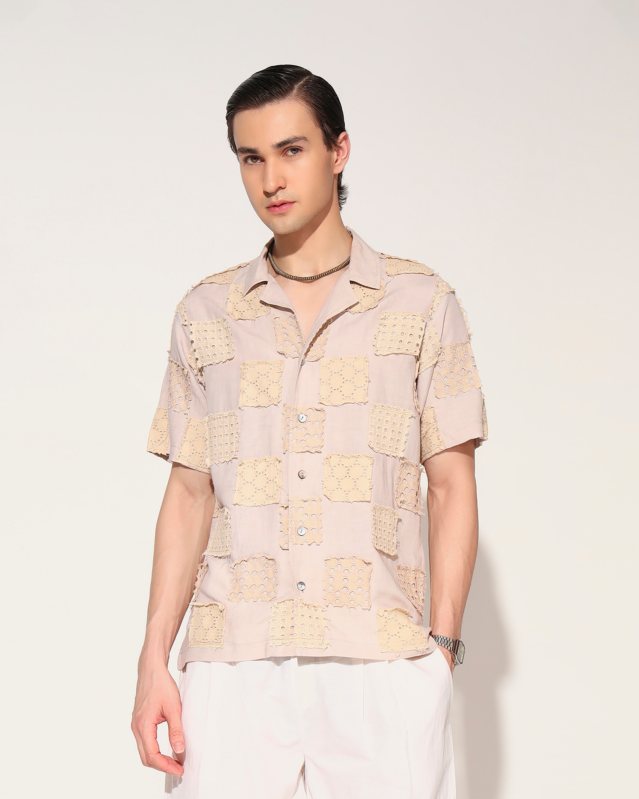 Stratos Shirt