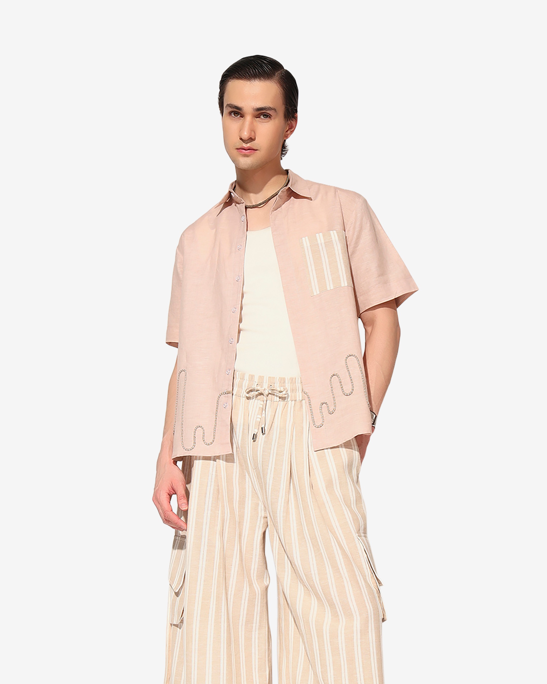 Kairo Shirt