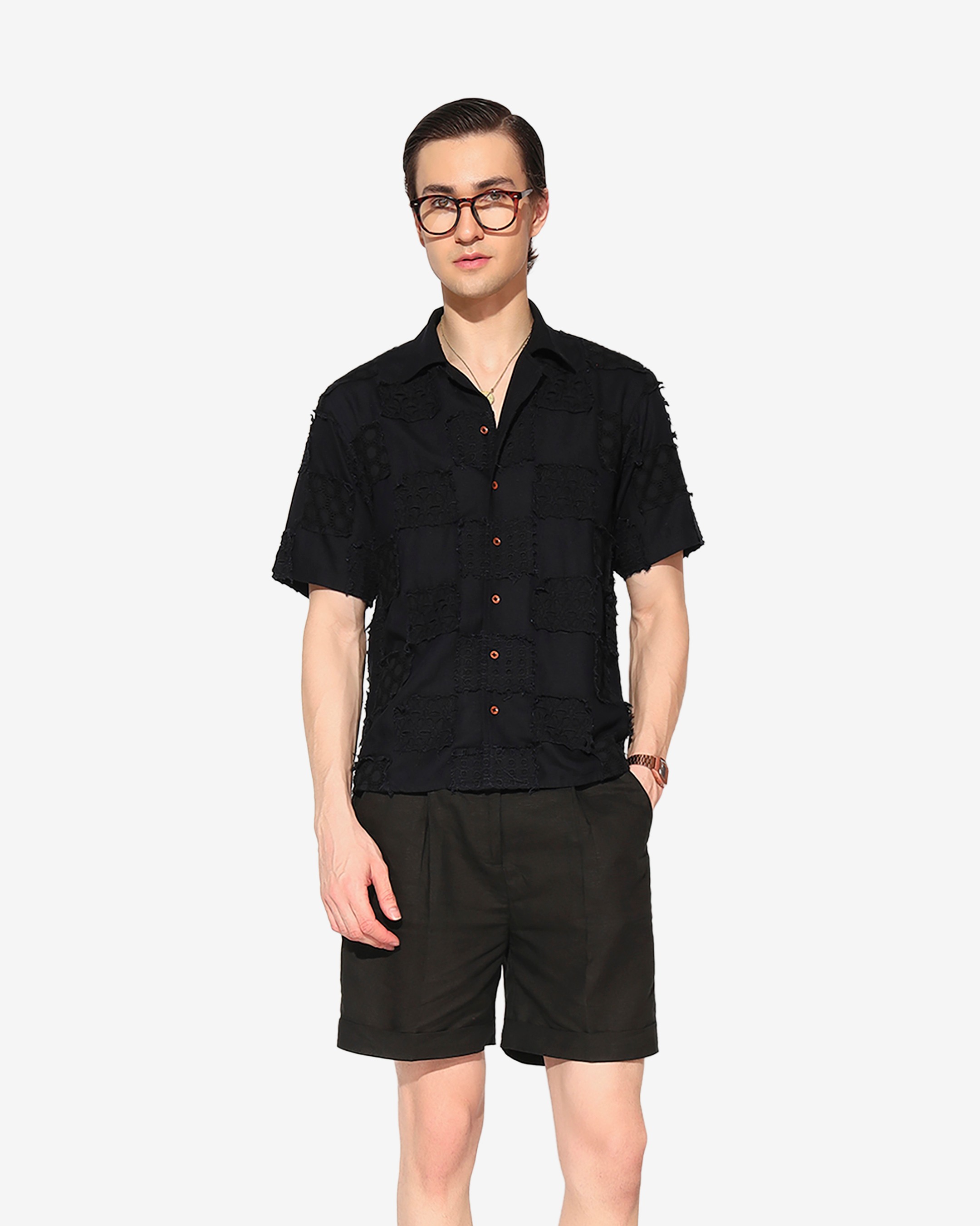 Stratos Shirt
