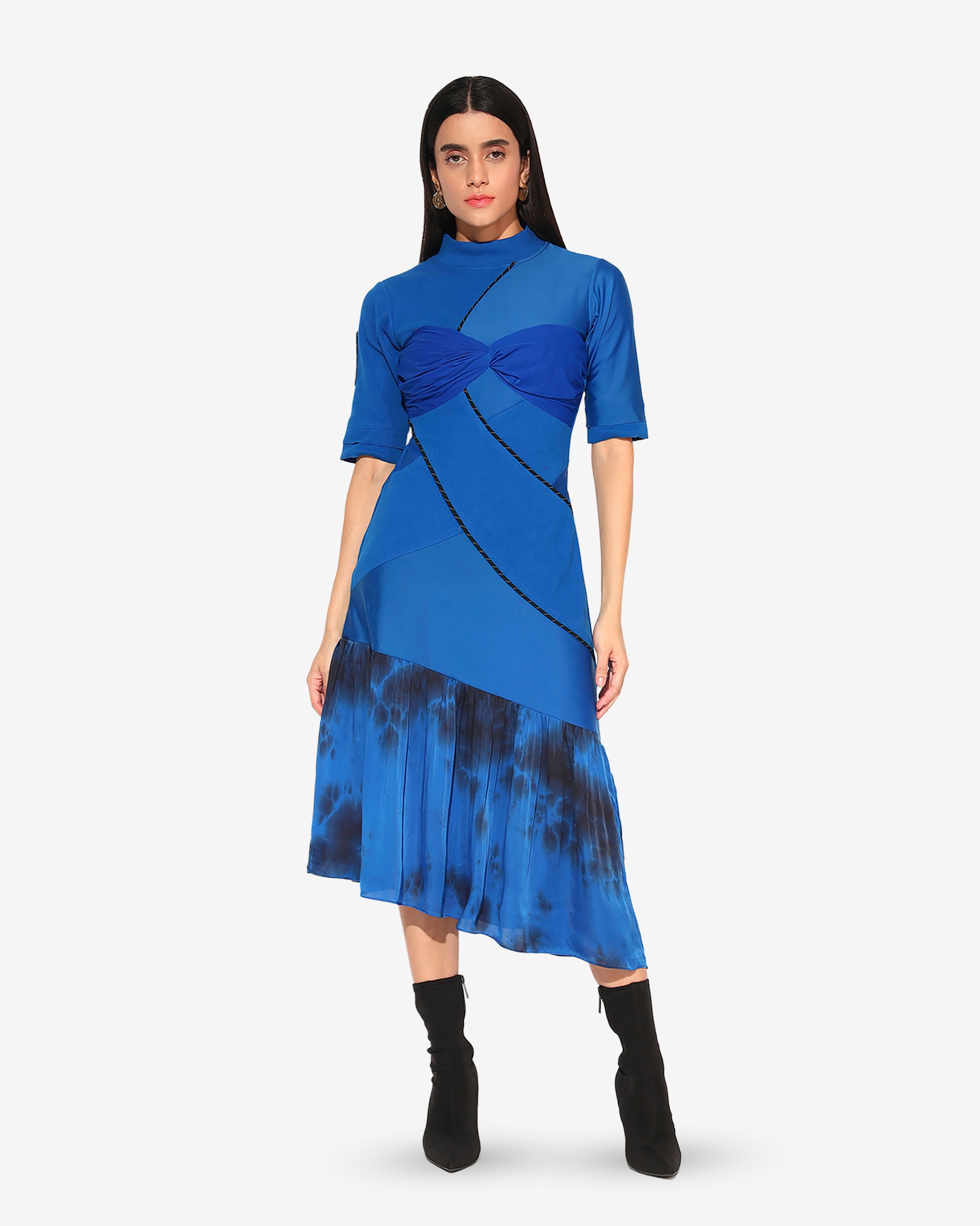 Clover Dress