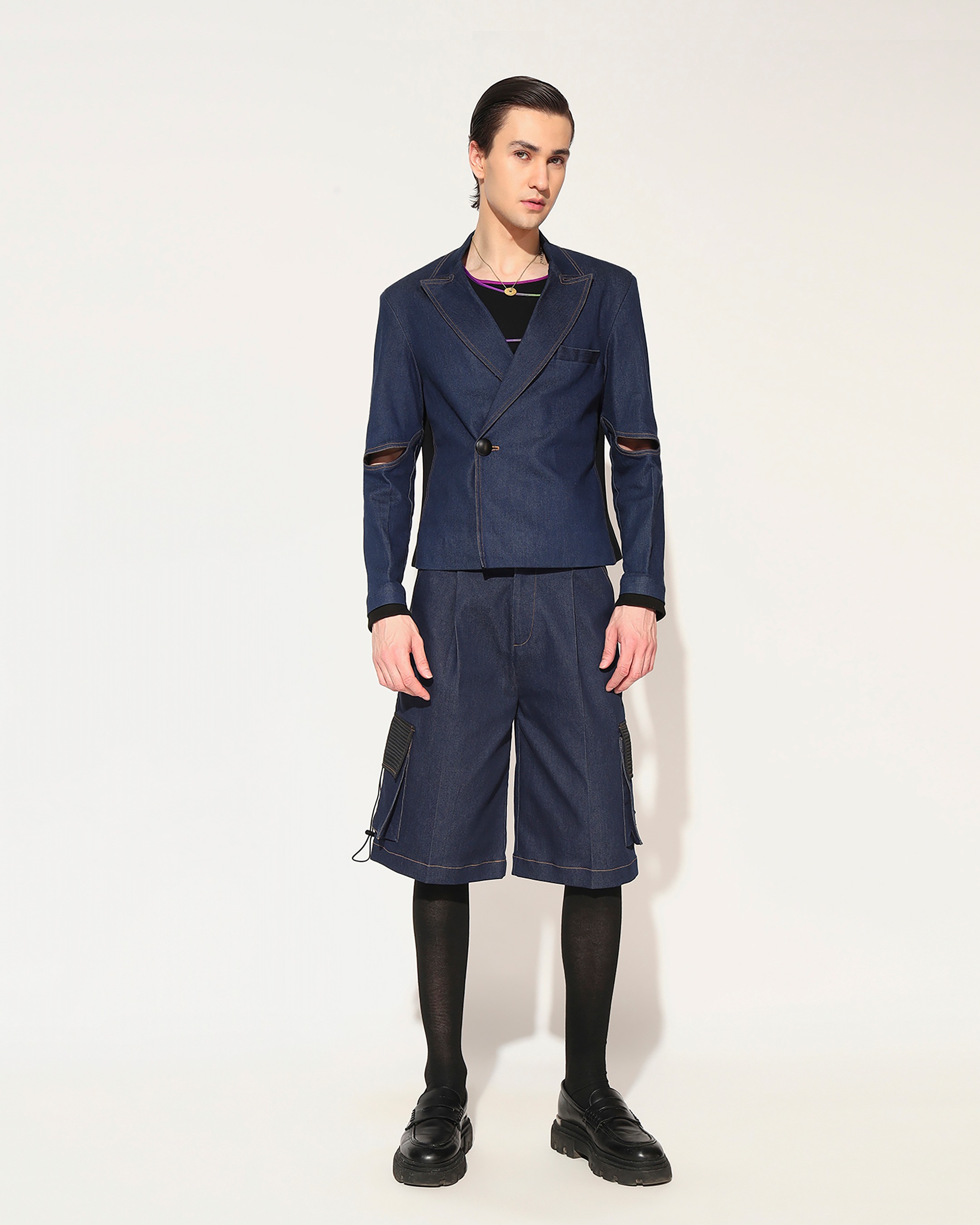 Lunark Jacket