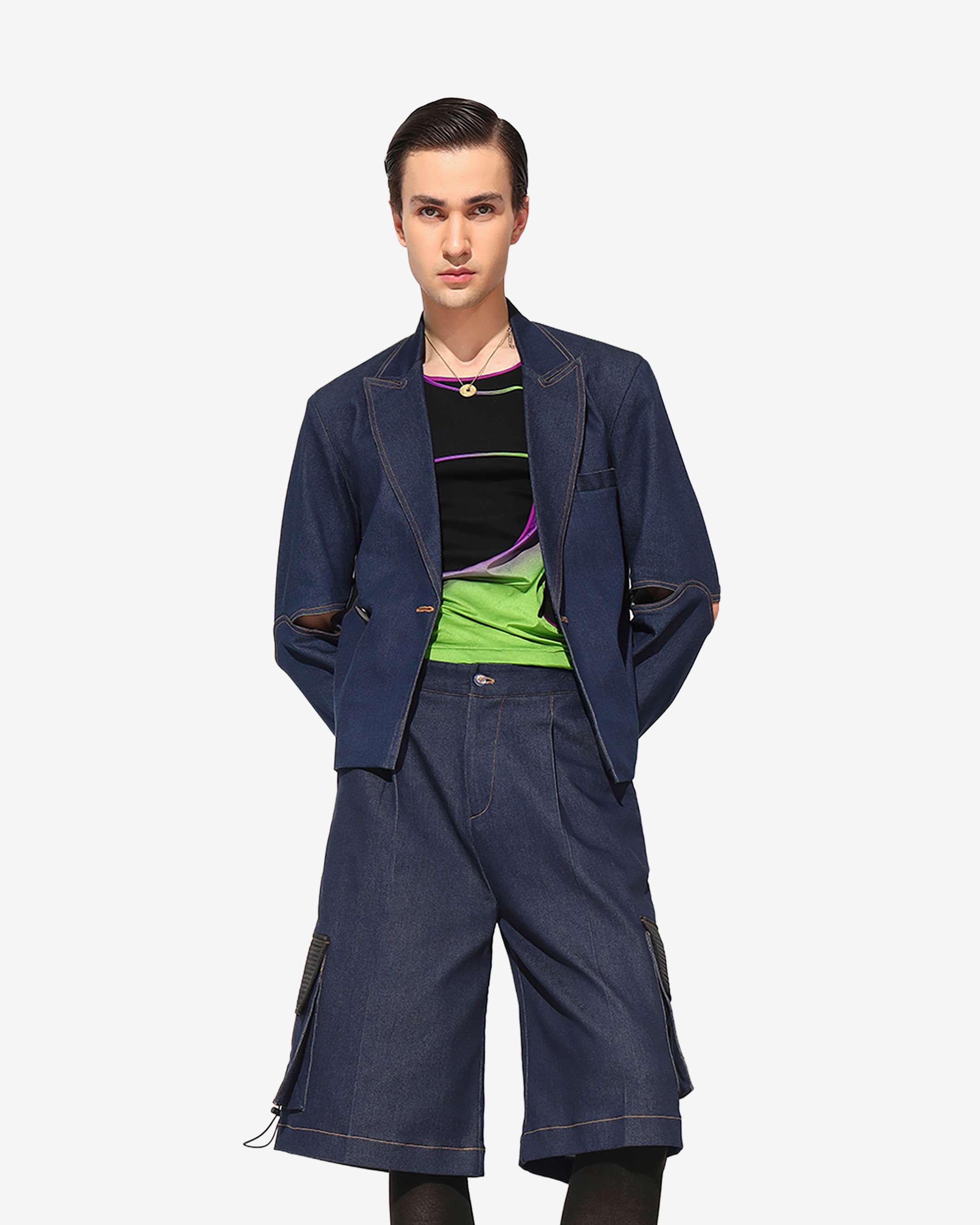 Lunark Jacket