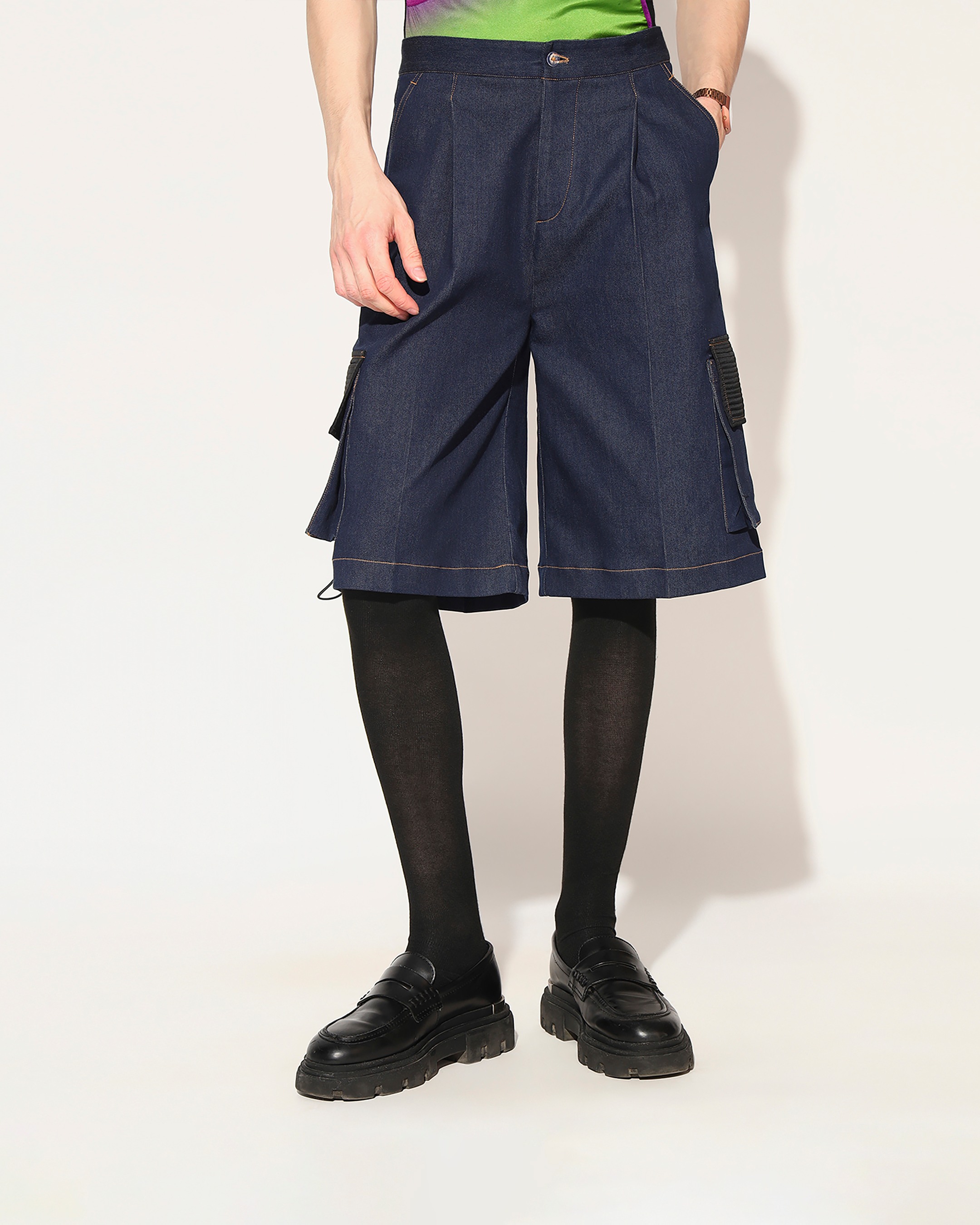 Marque Jorts