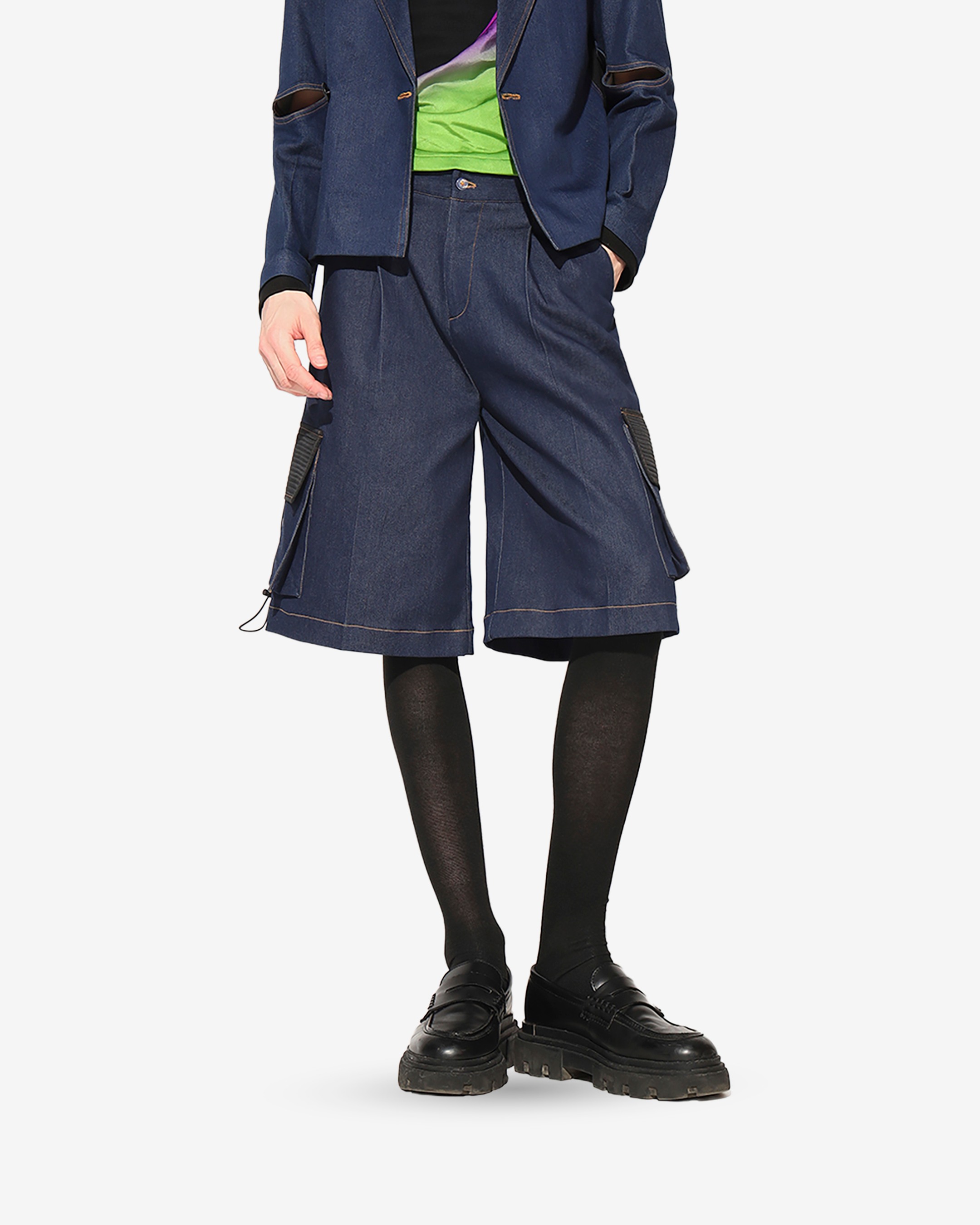 Marque Jorts