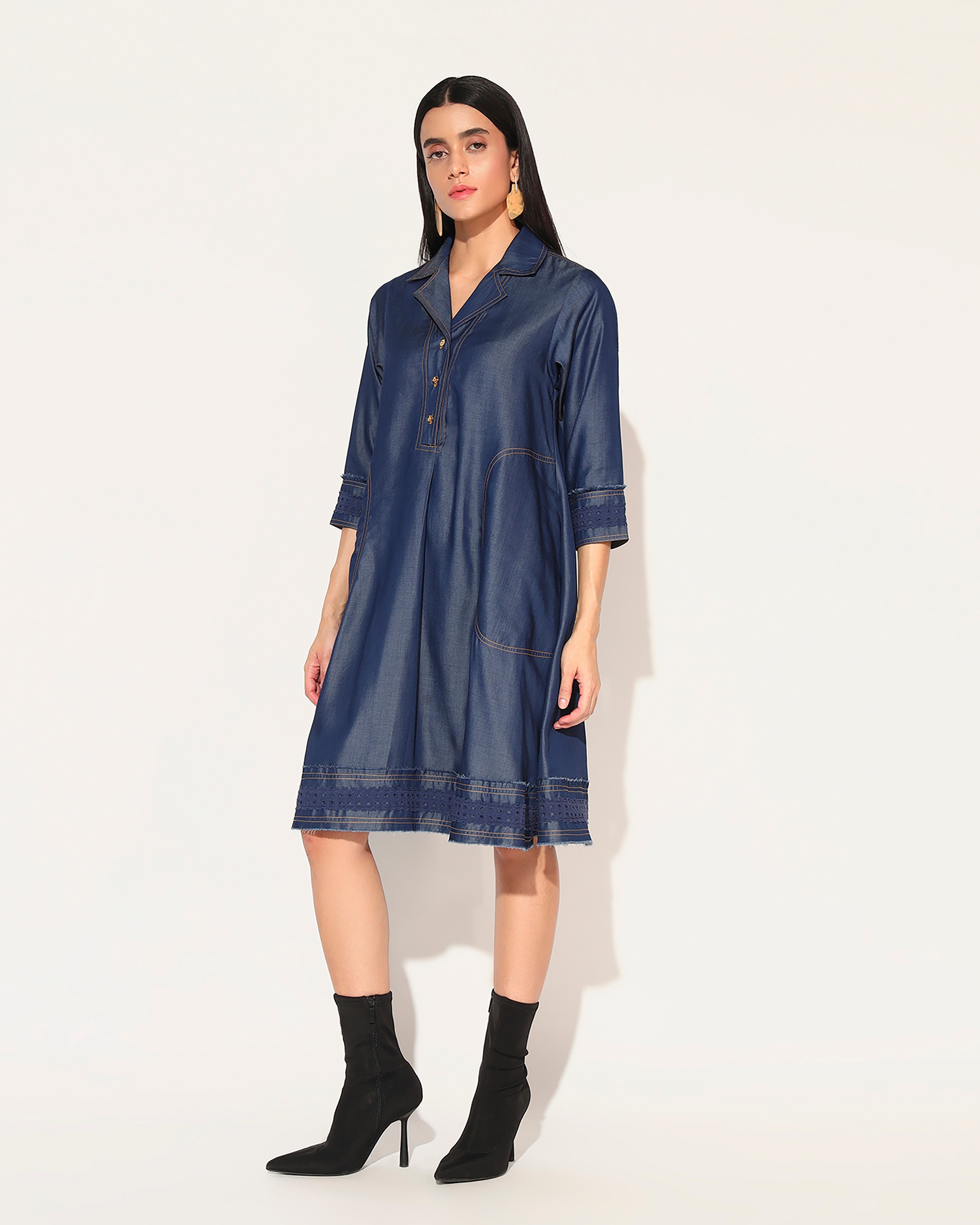 Lumira Dress