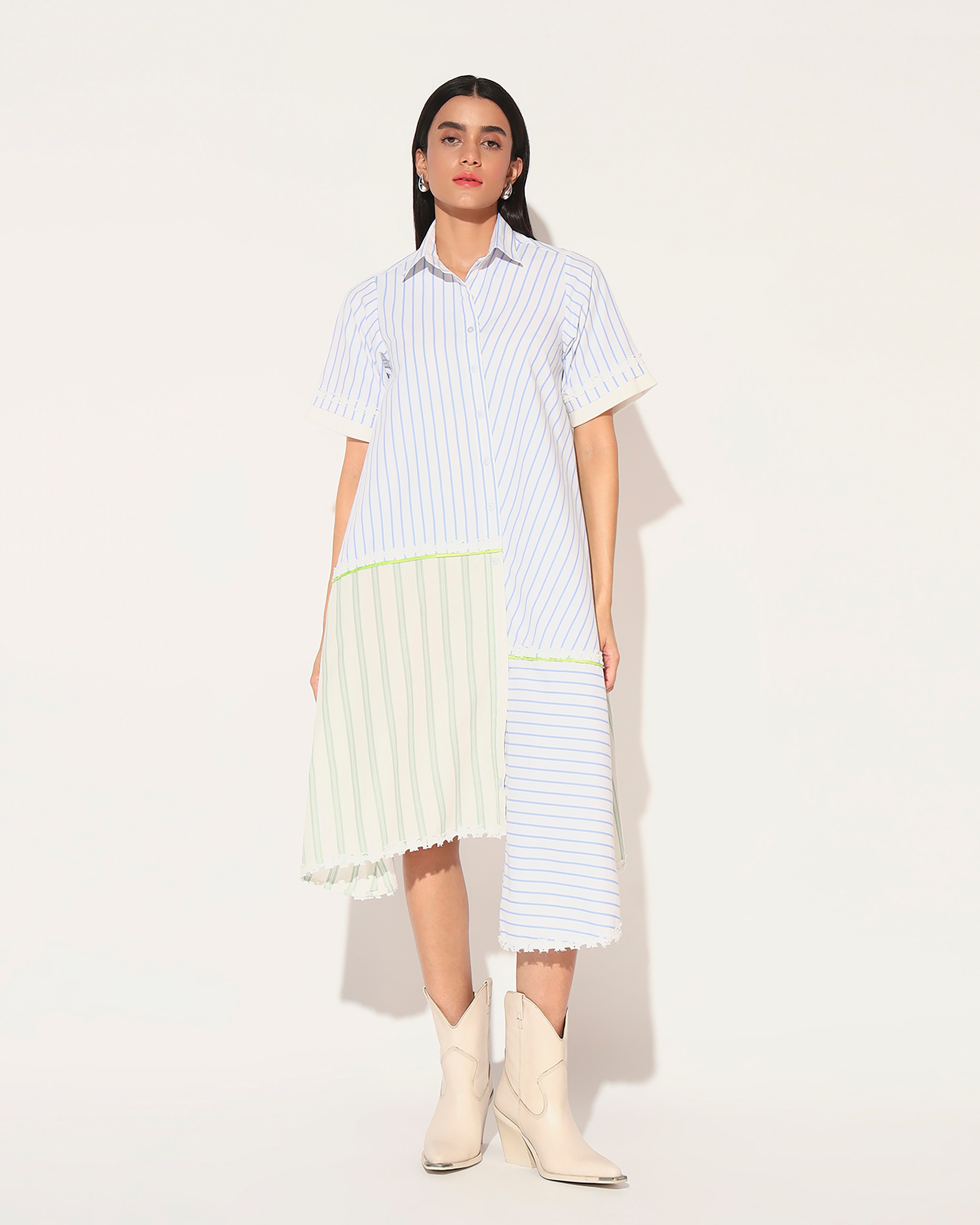 Elara Dress