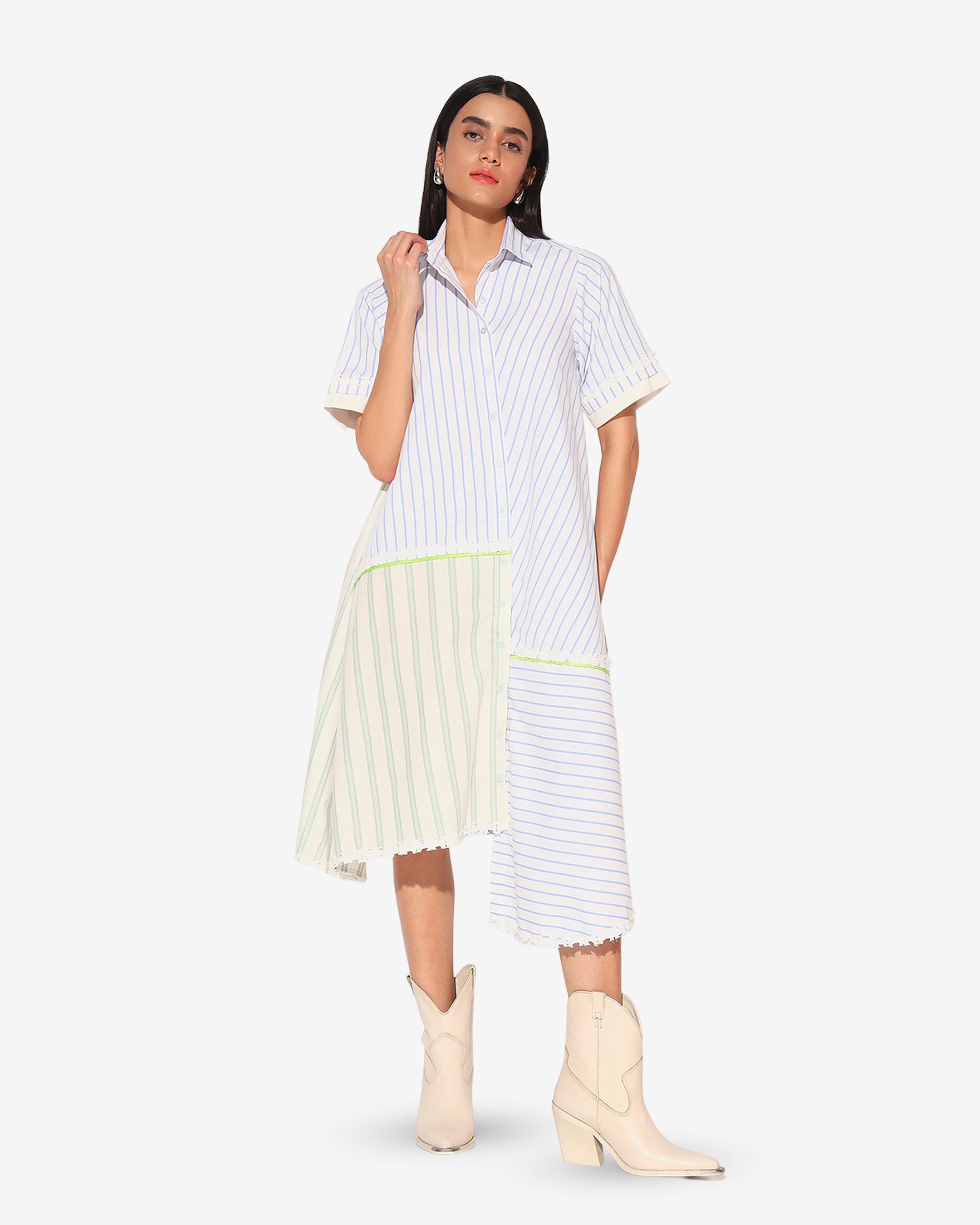 Elara Dress