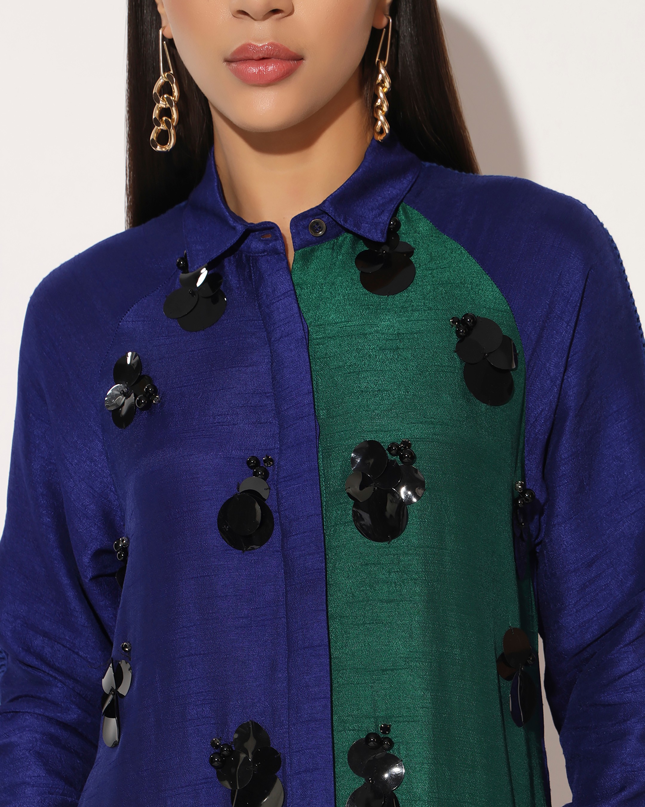 Caelix Dress