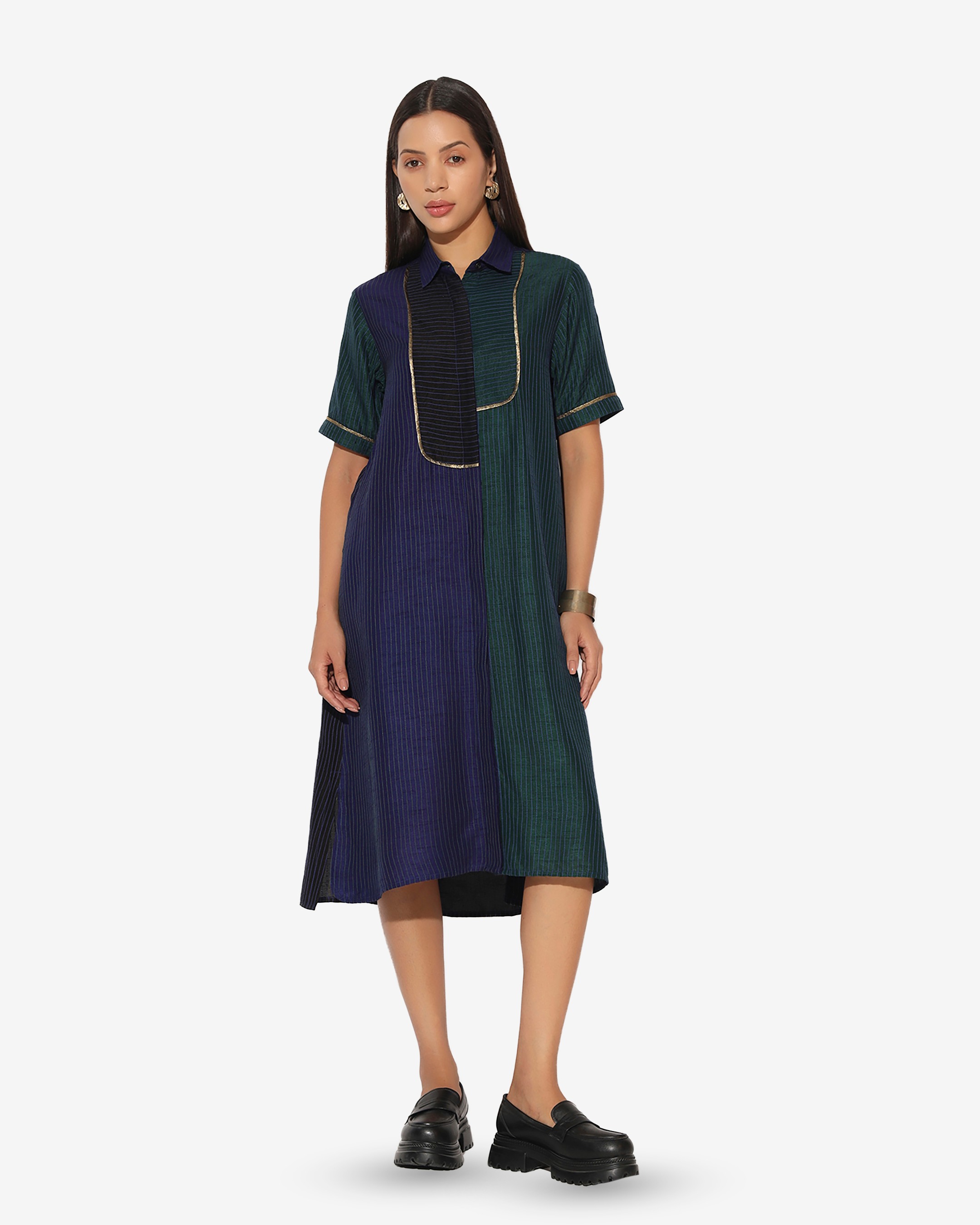 Caelith Dress