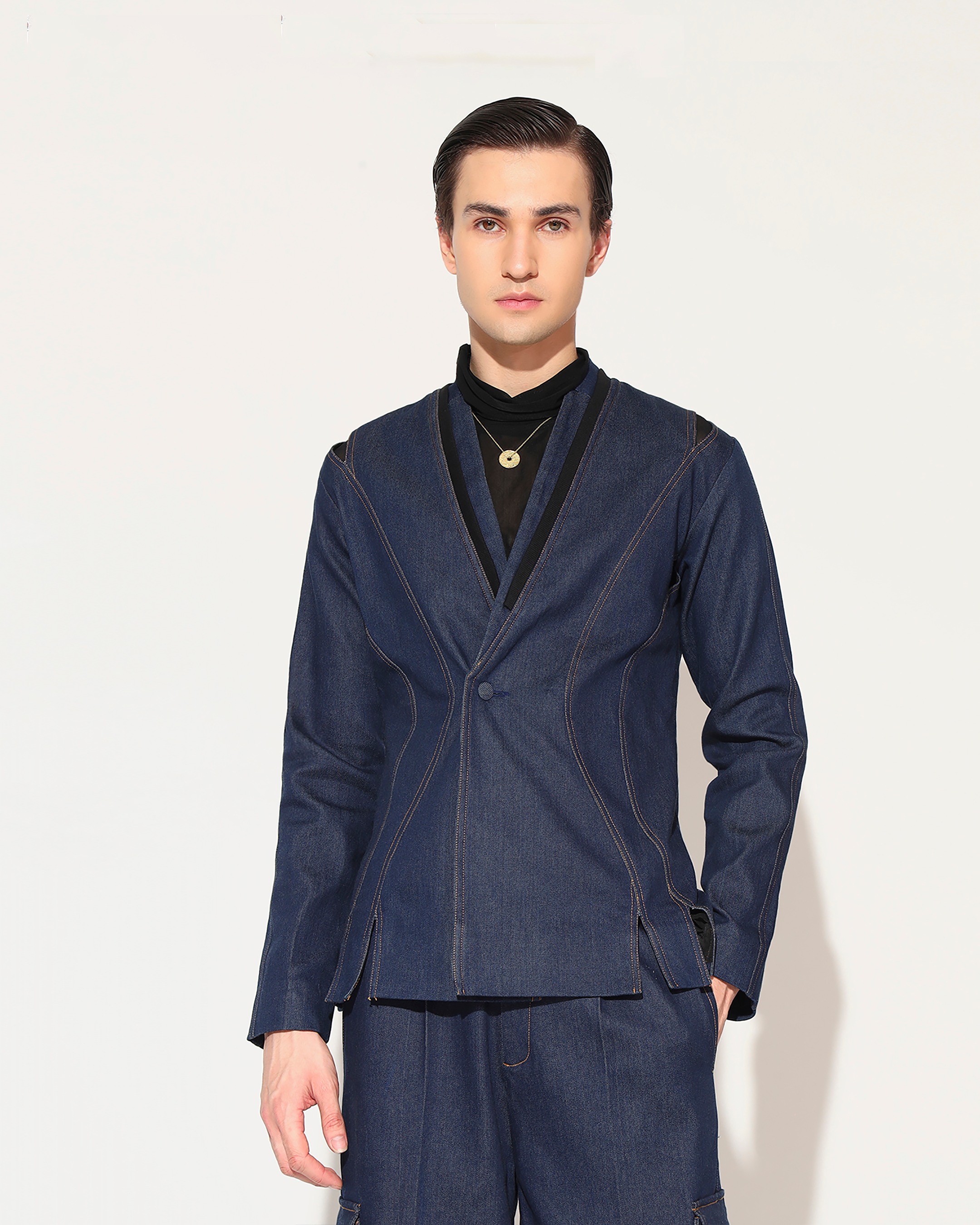 Jovian Jacket