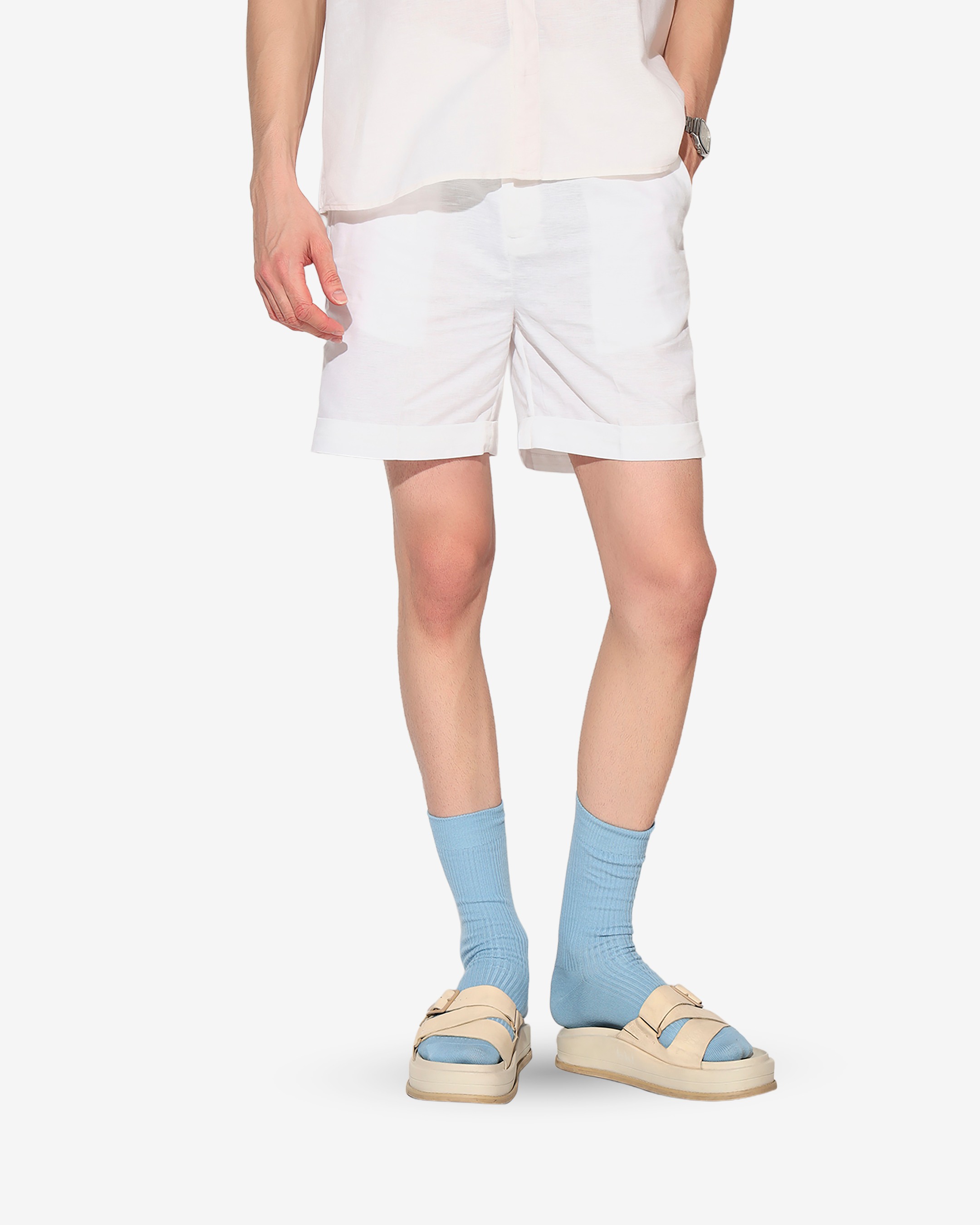 Lunox Shorts
