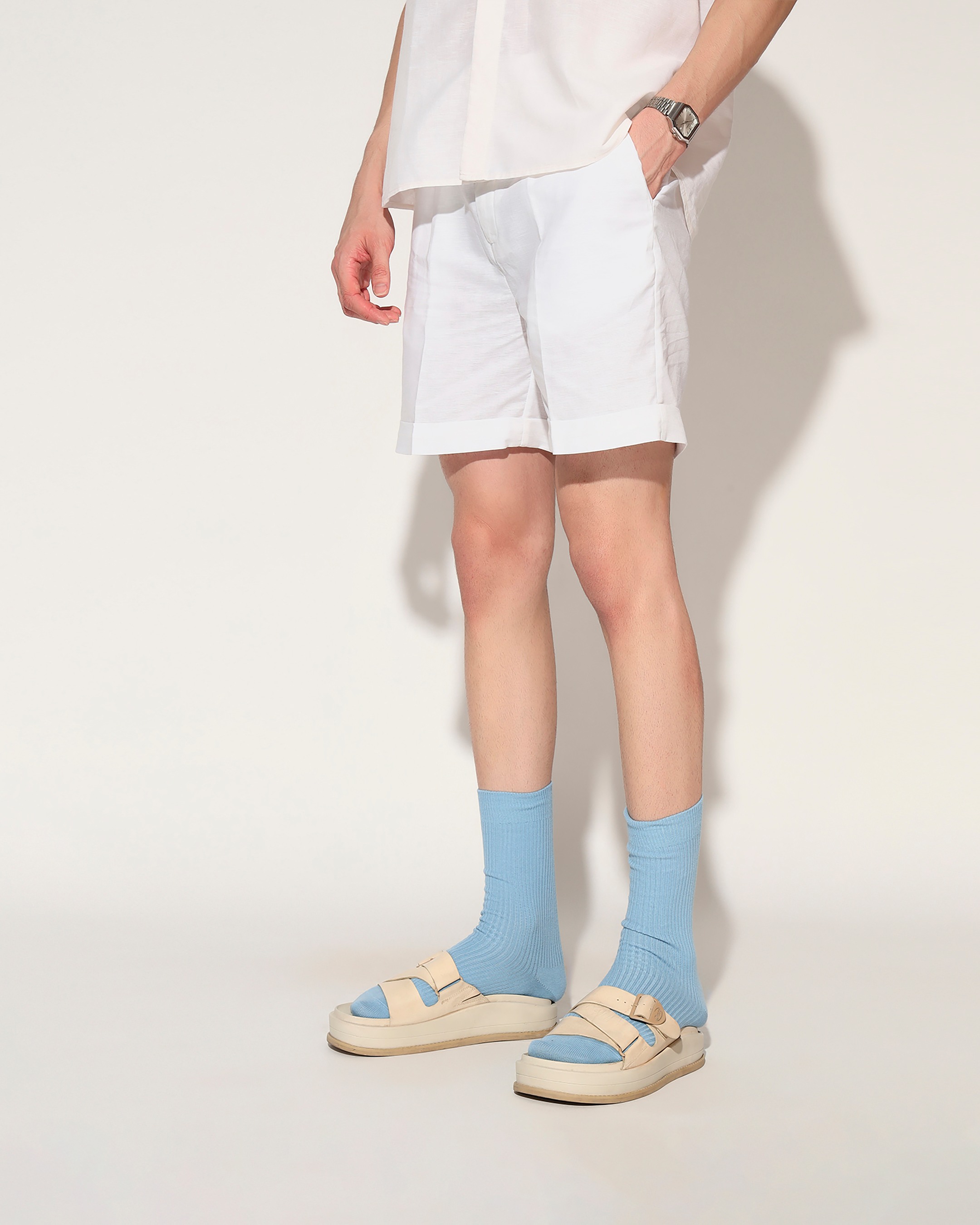 Lunox Shorts