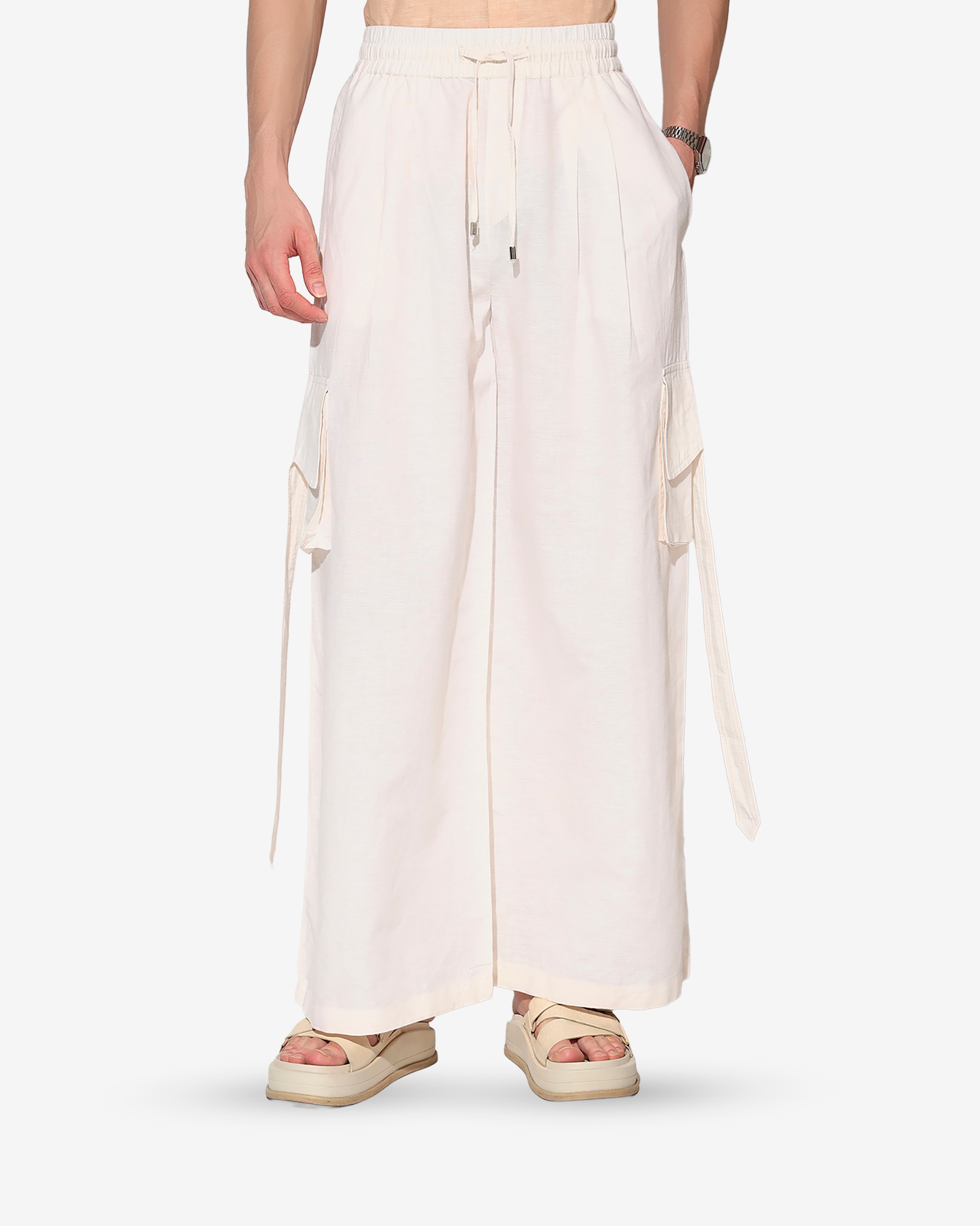 Nomad Pants