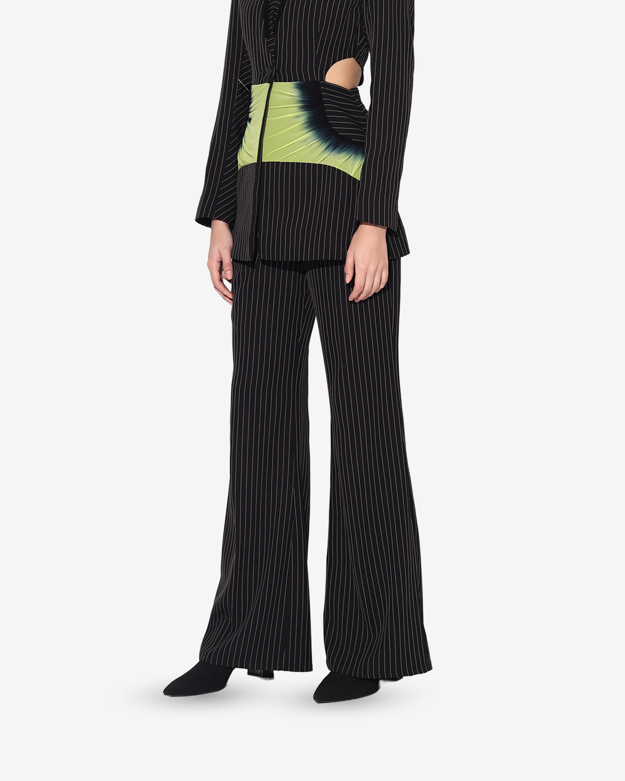 Cosmic Cut Away Pant Suit