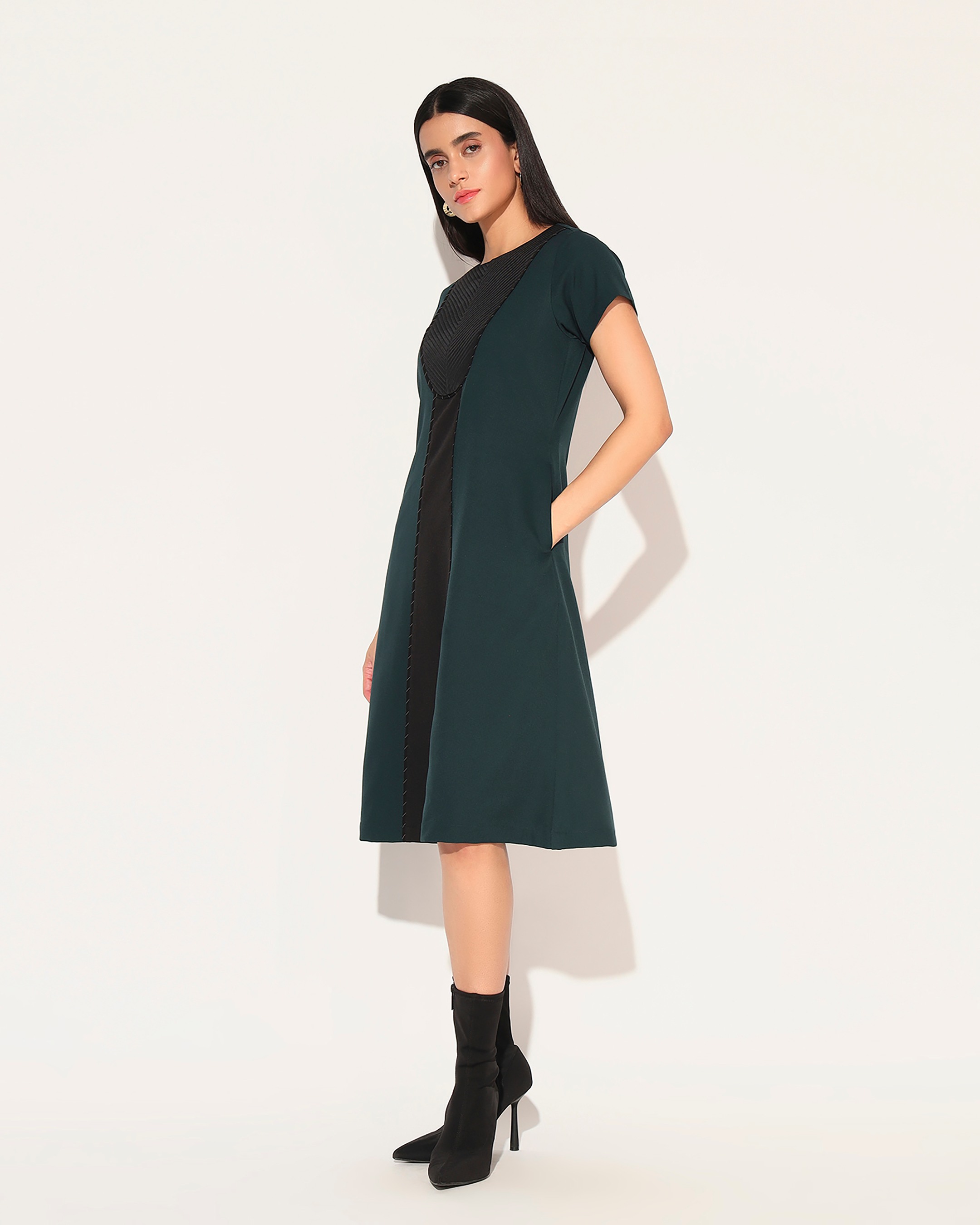 Oberon Dress