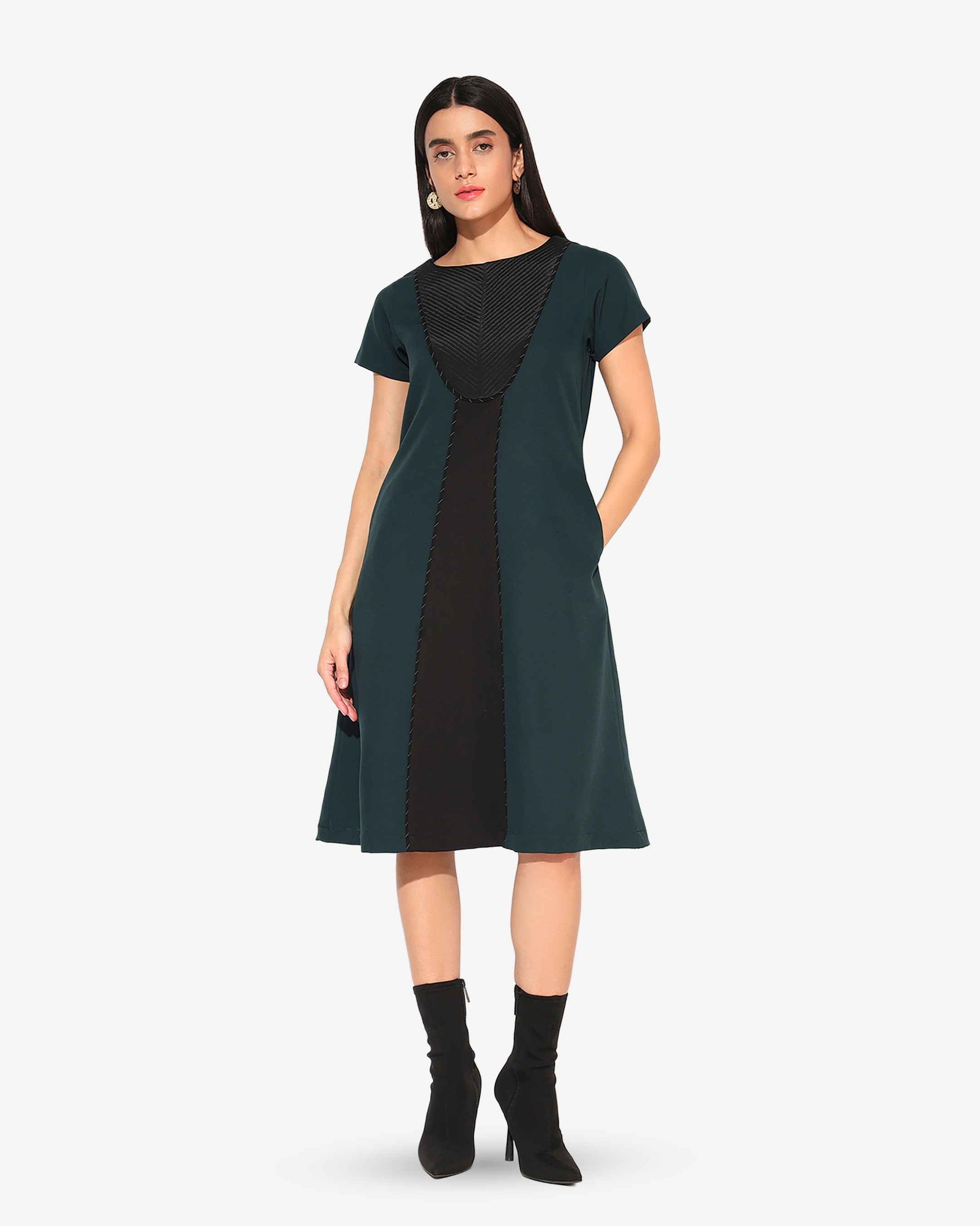 Oberon Dress