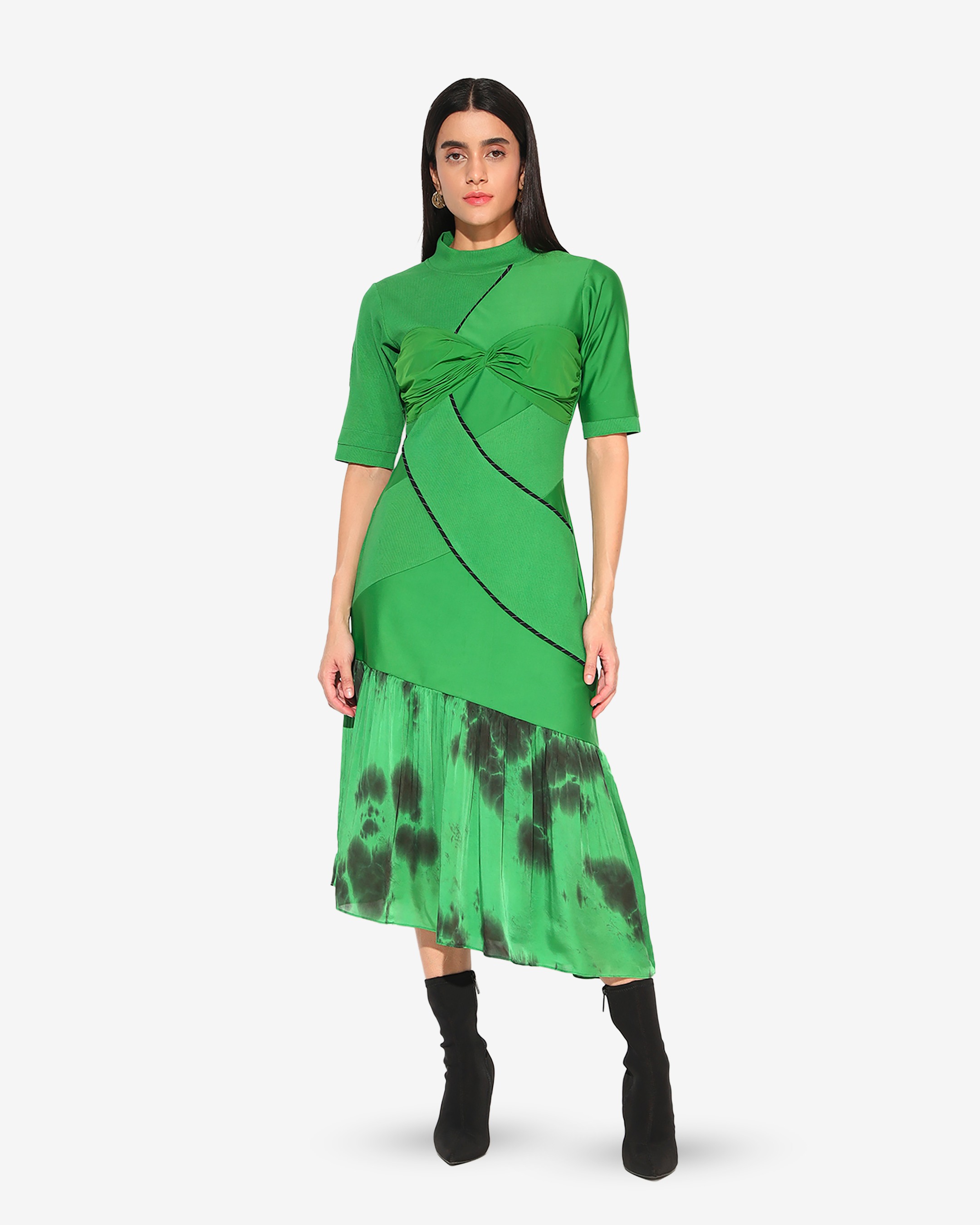 Clover Dress