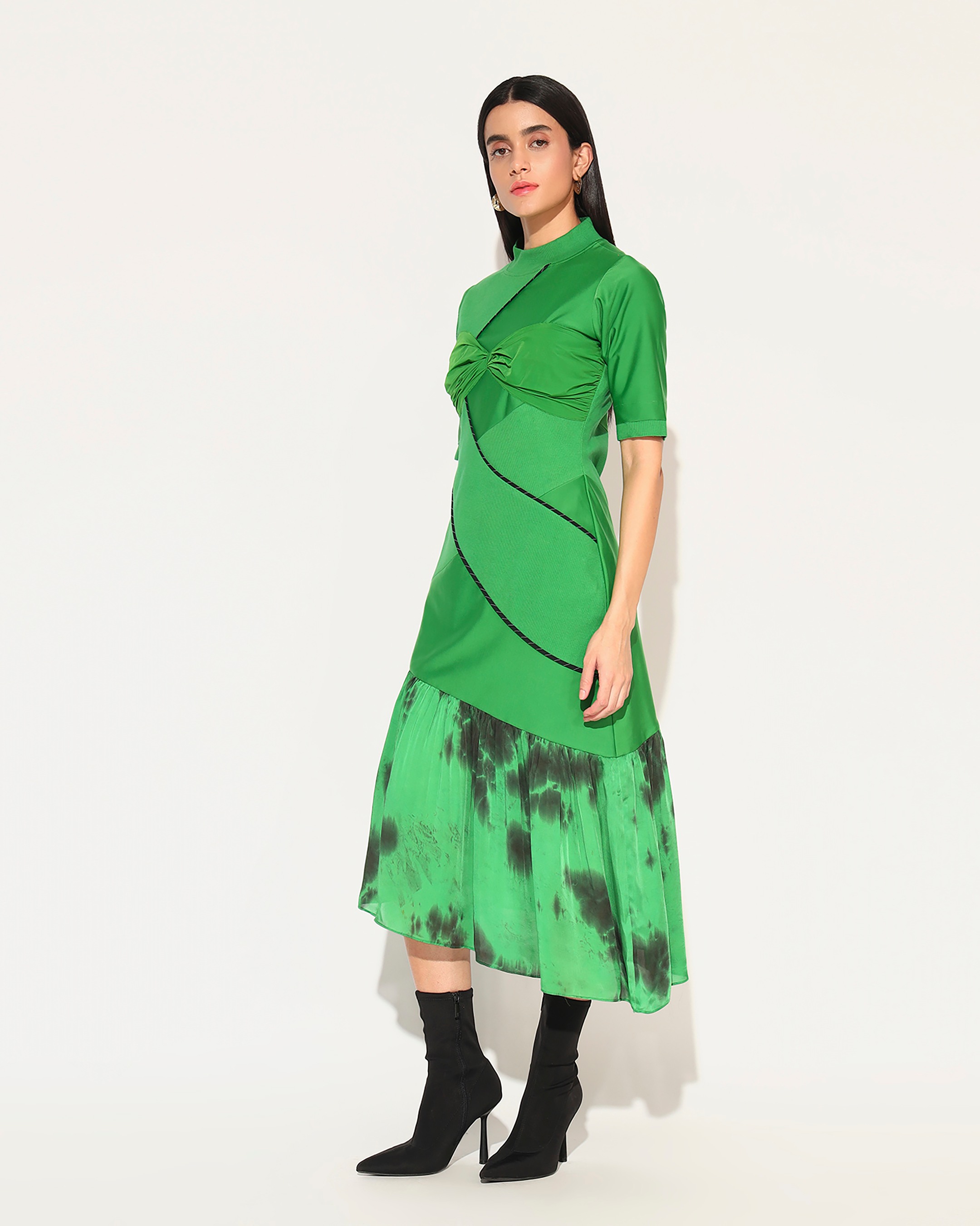 Clover Dress