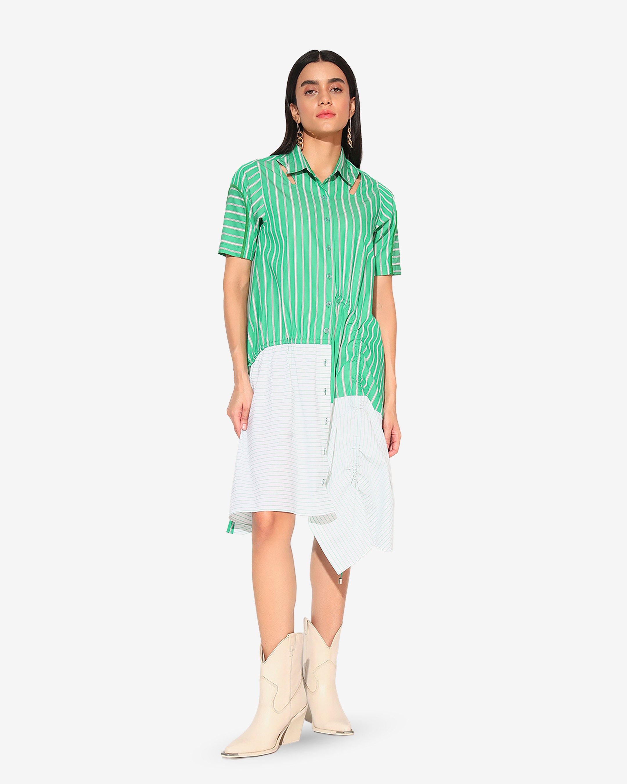 Zora Dress