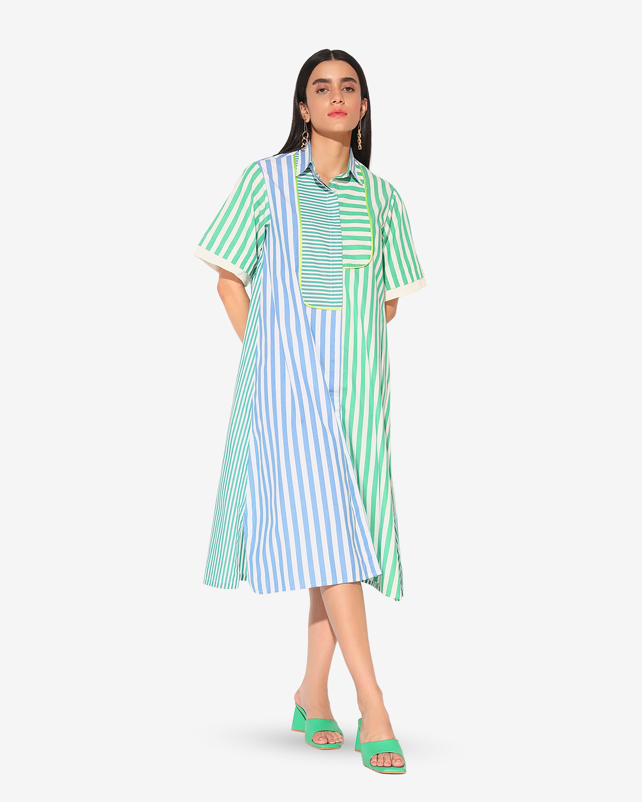 Rhea Dress