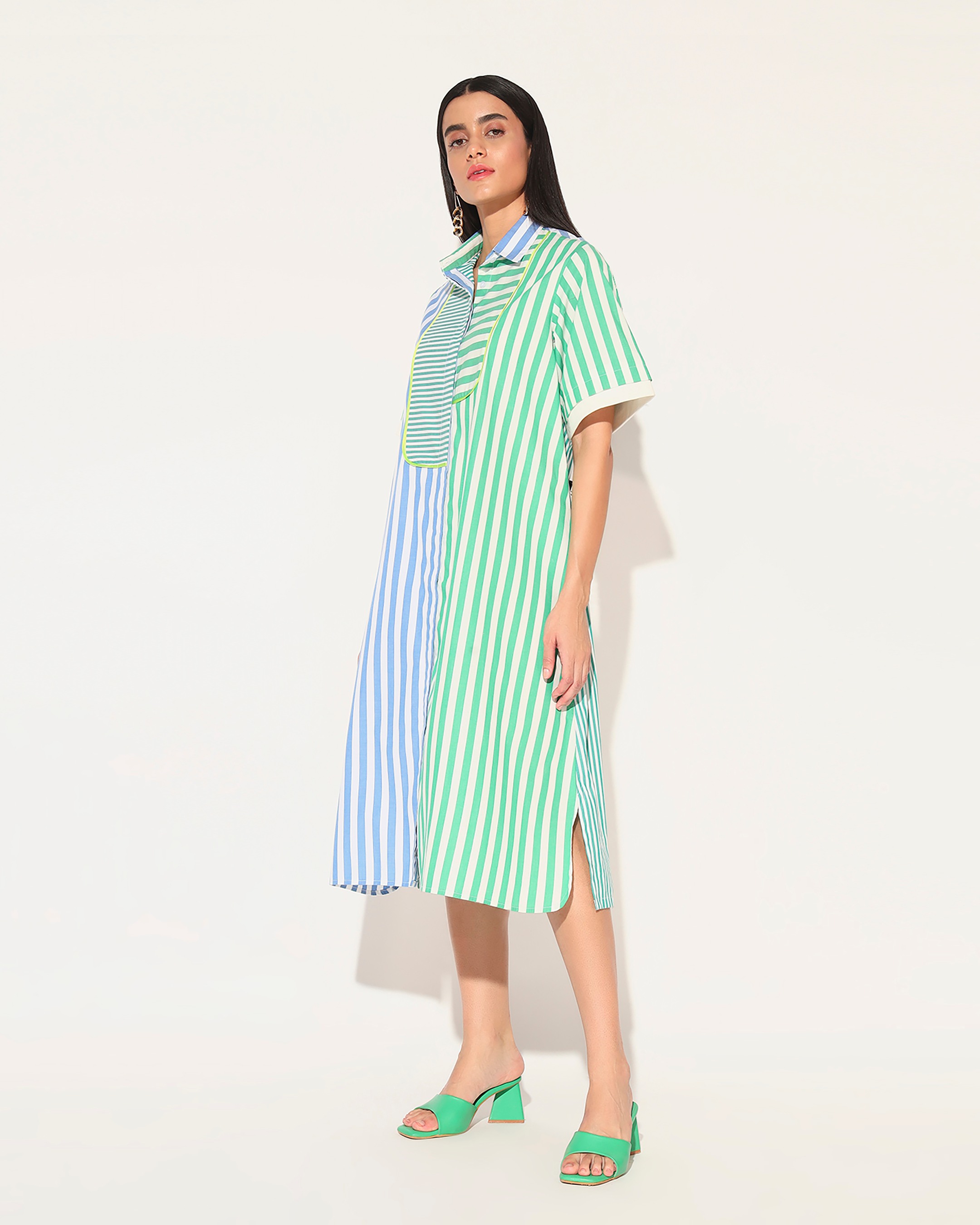 Rhea Dress