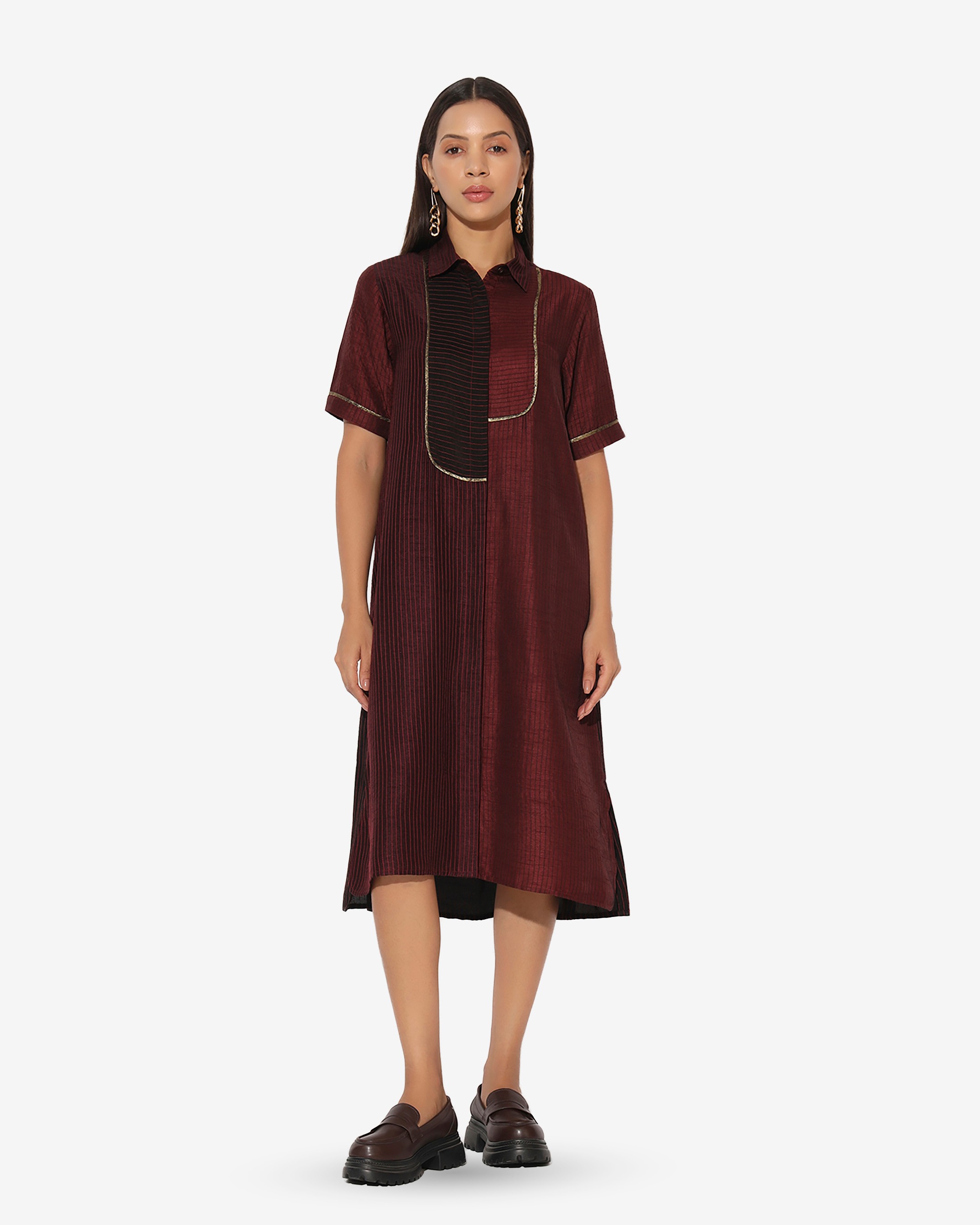 Caelith Dress