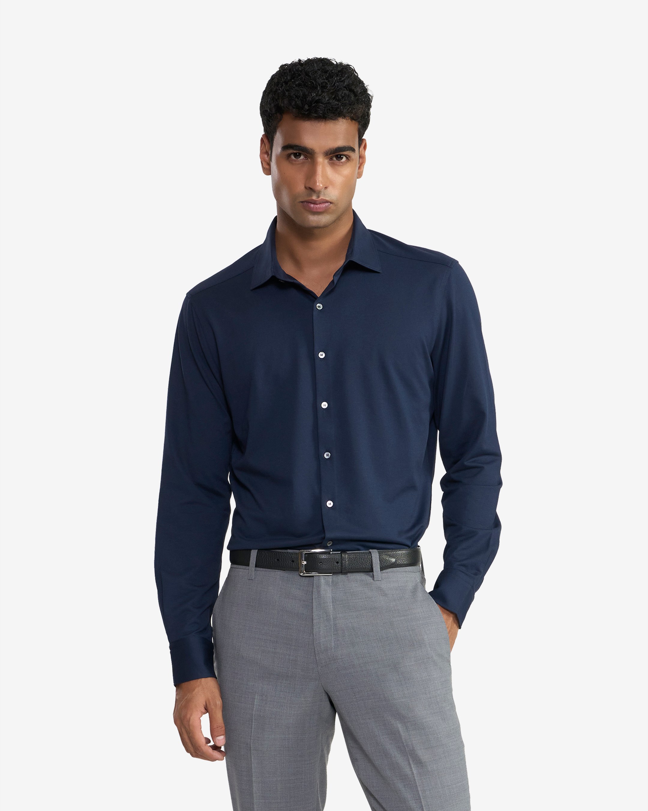 Willmore Shirt