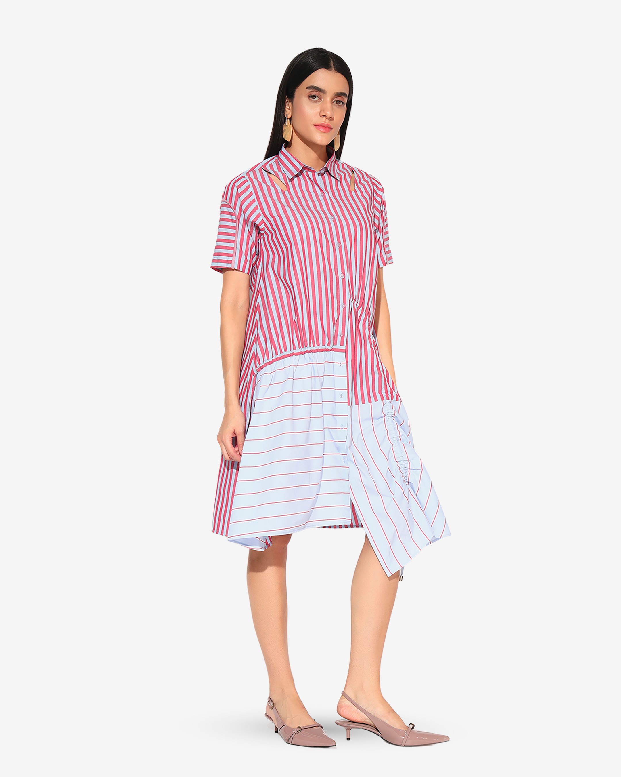Zora Dress
