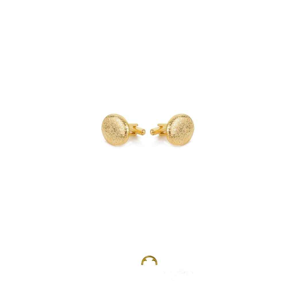 Ashoka Cufflinks